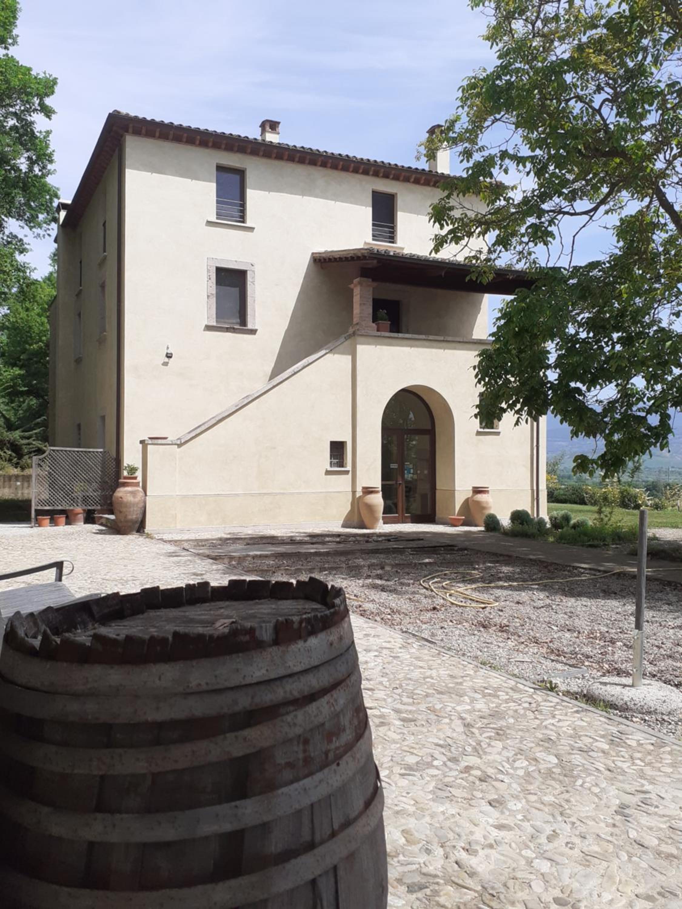 Locanda Monte Pimpio