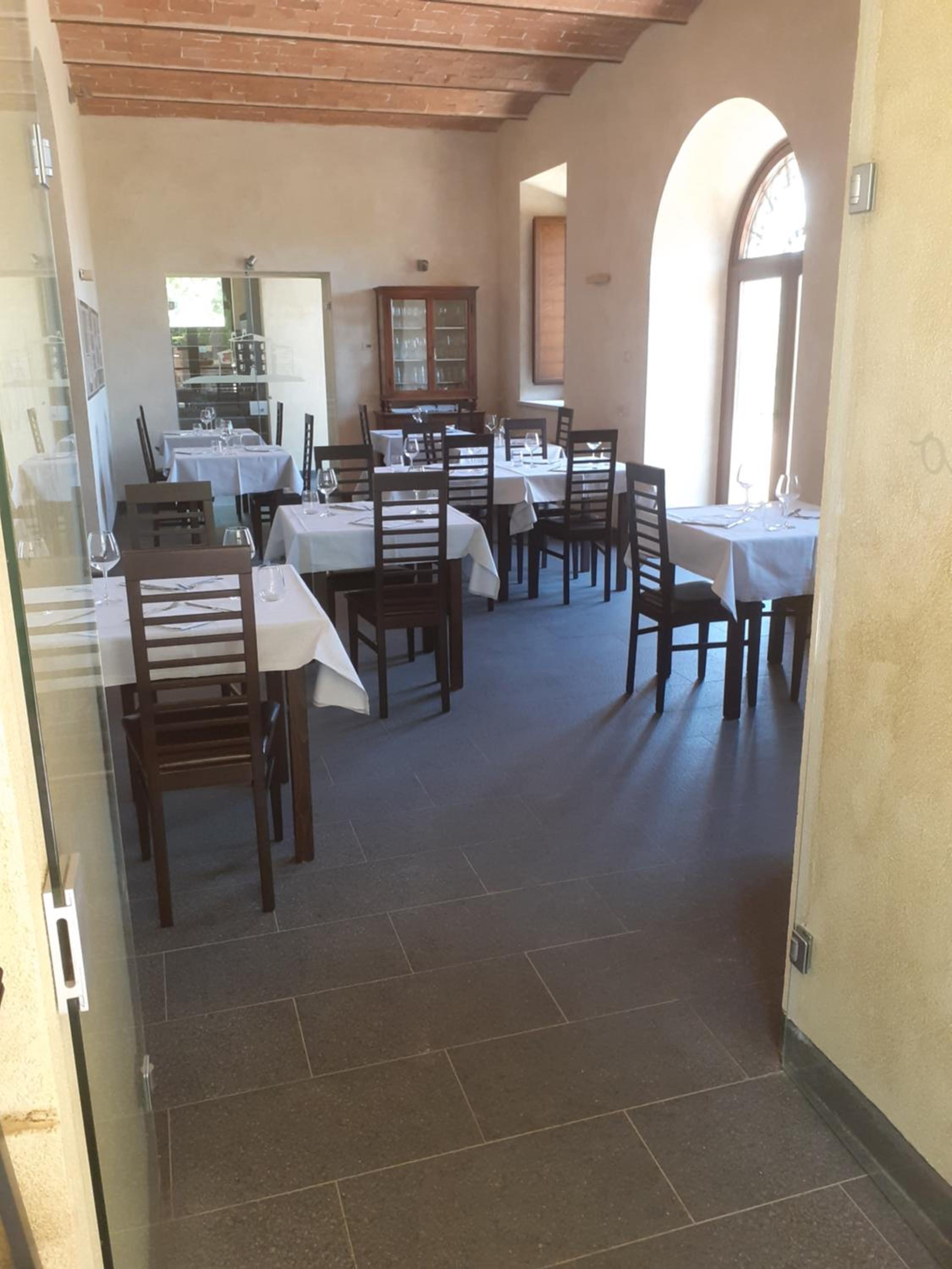 Locanda Monte Pimpio