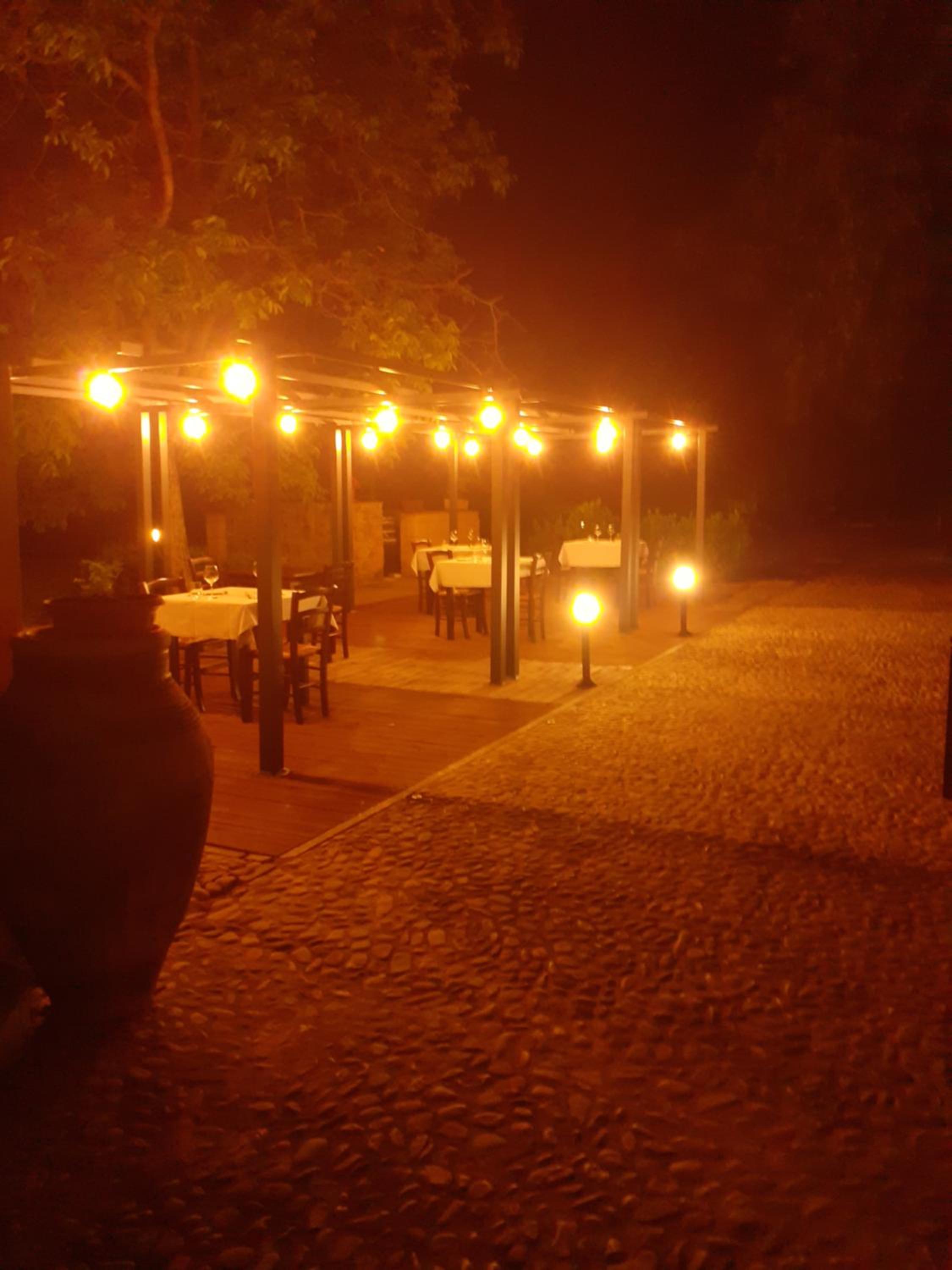 Locanda Monte Pimpio