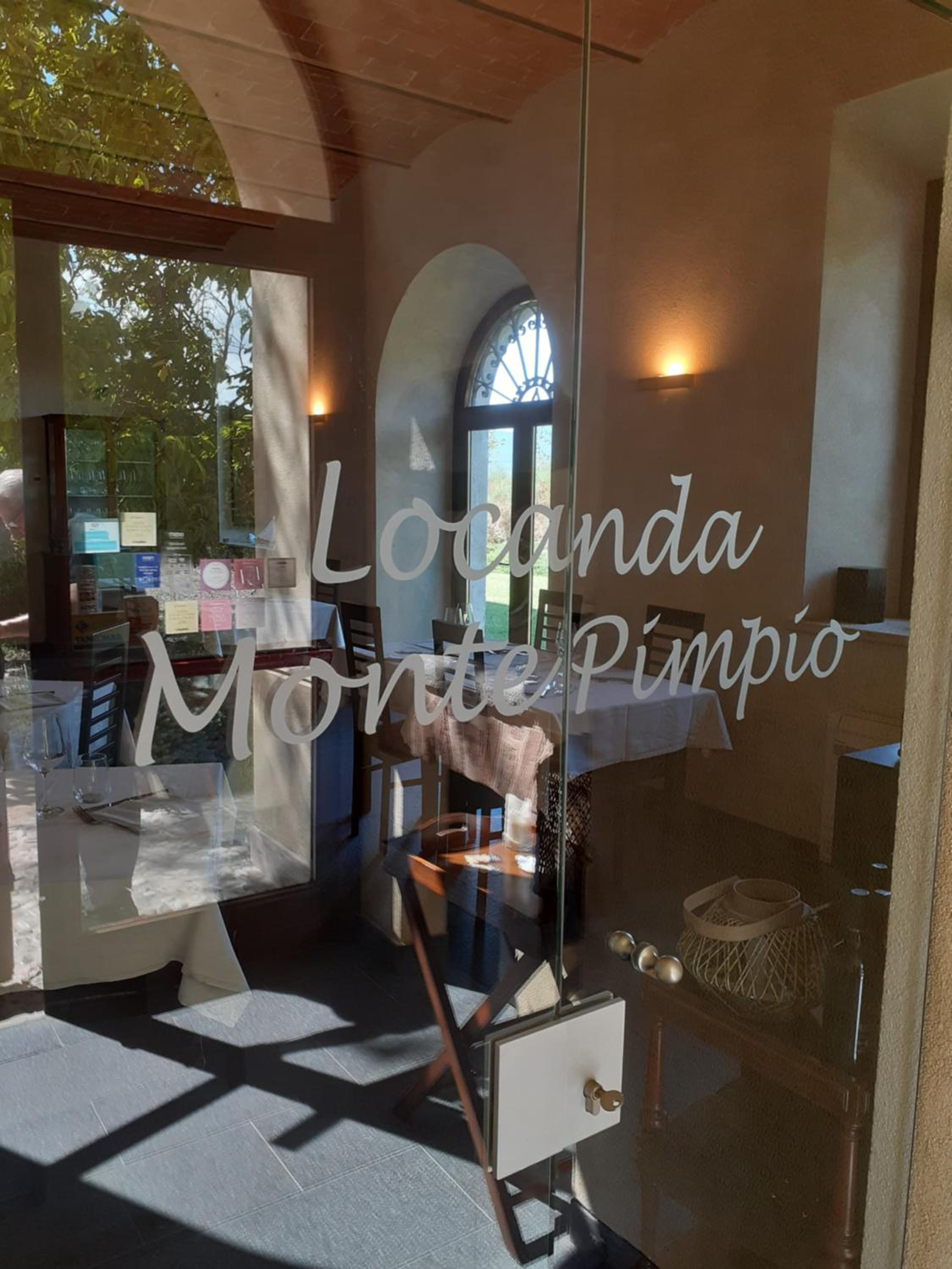 Locanda Monte Pimpio