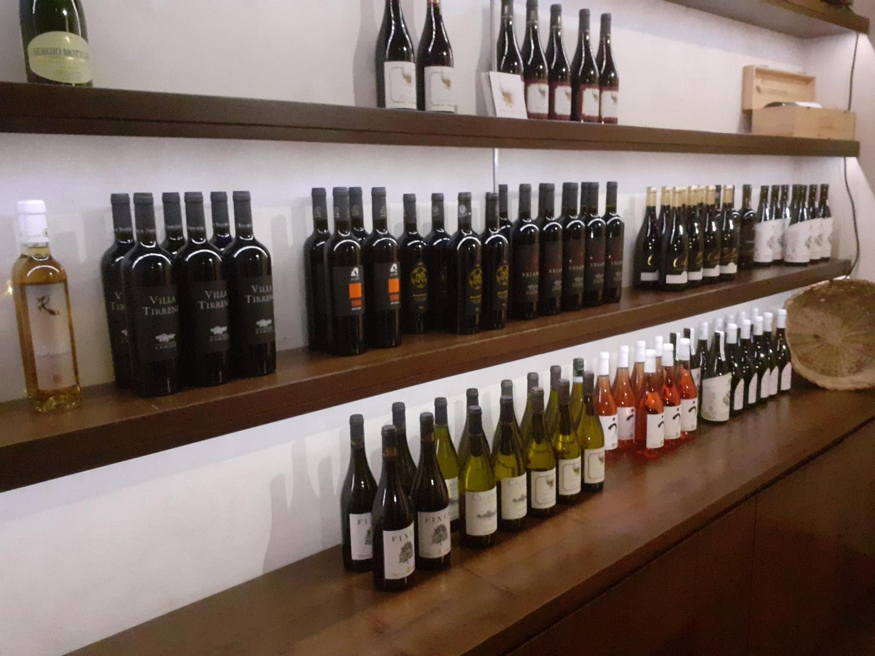 Locanda Monte Pimpio