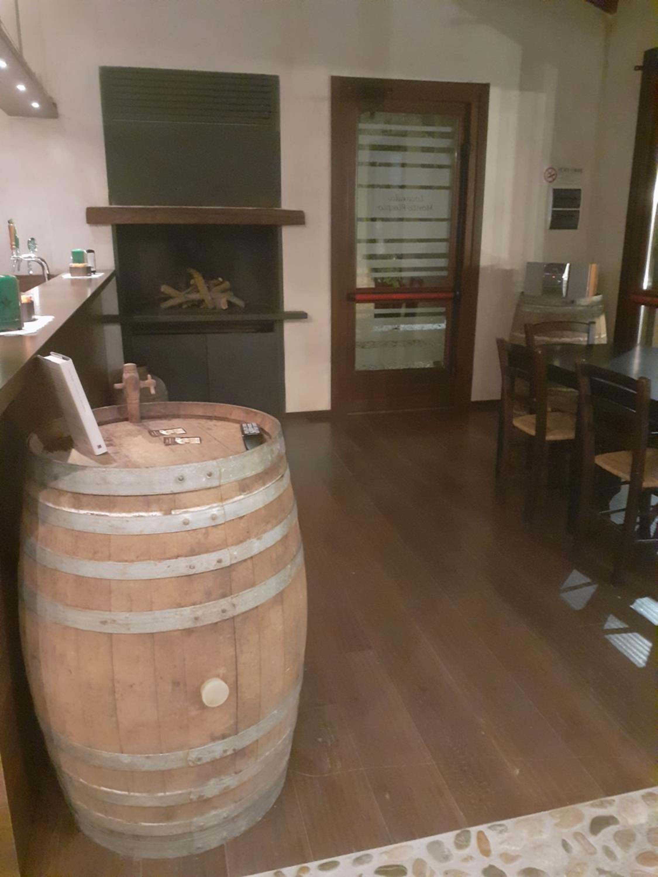 Locanda Monte Pimpio