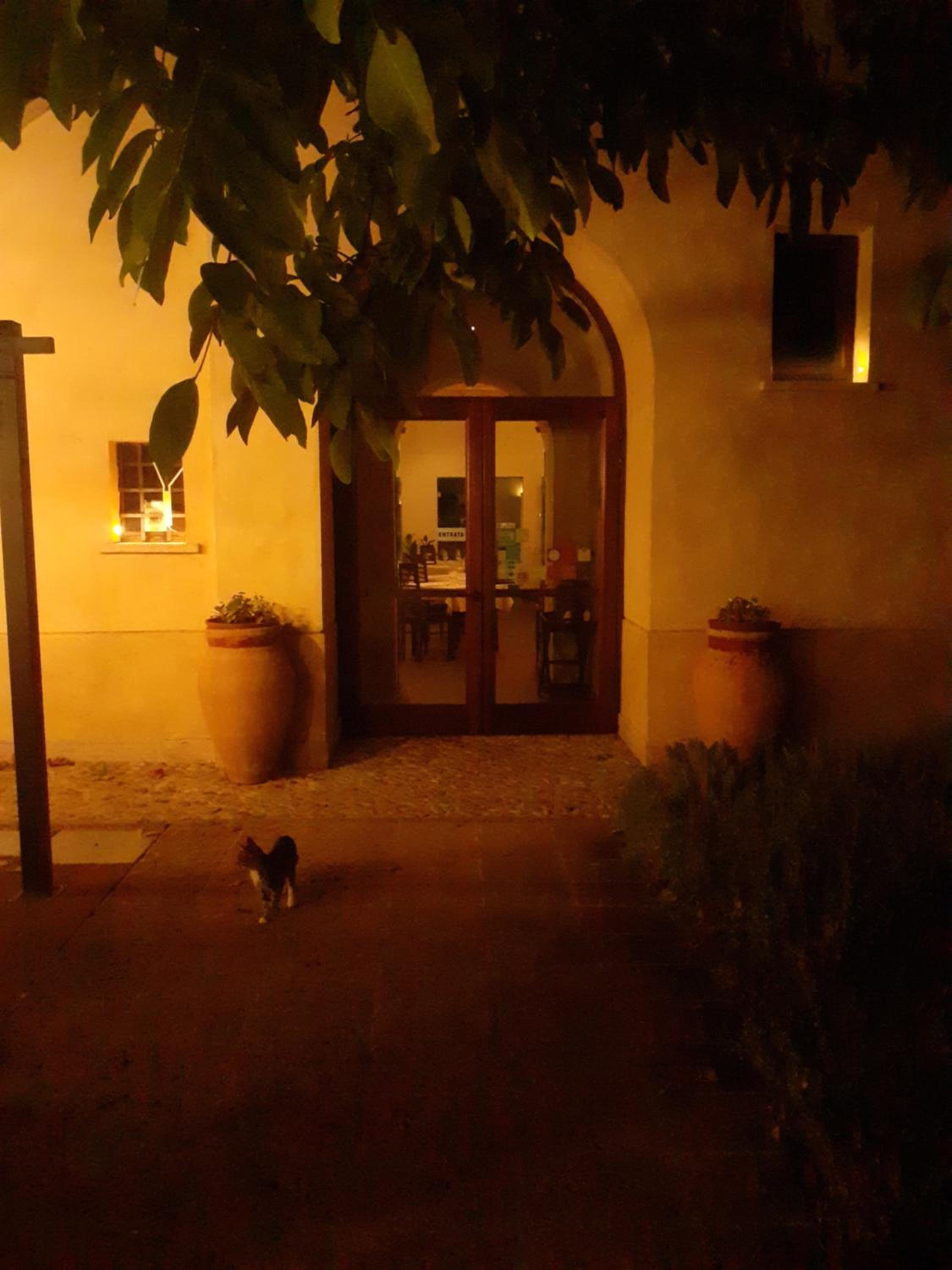 Locanda Monte Pimpio
