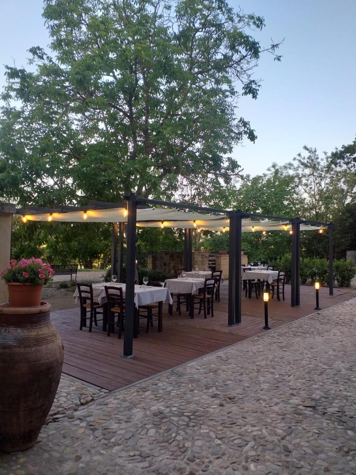 Locanda Monte Pimpio