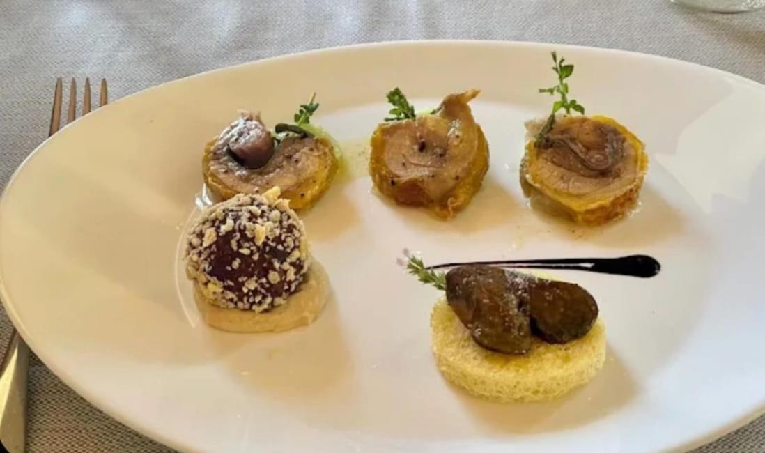 Locanda Monte Pimpio