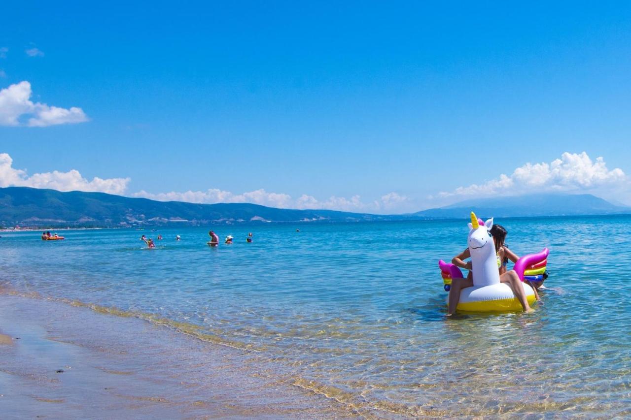 Philoxenia Beach