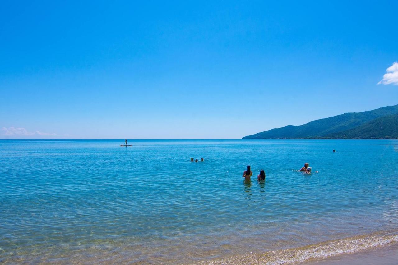 Philoxenia Beach