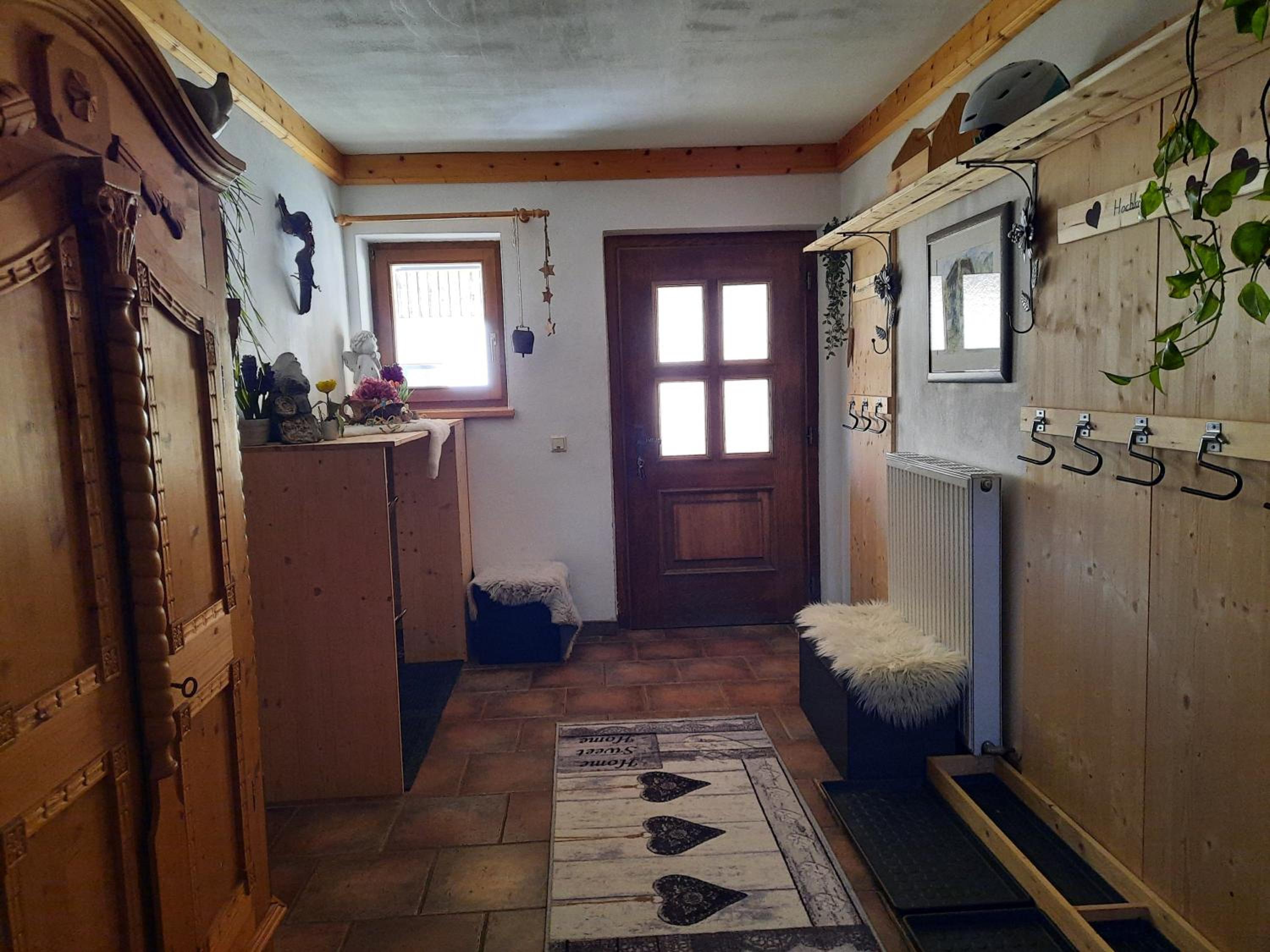 Ferienwohnungen Wimmer