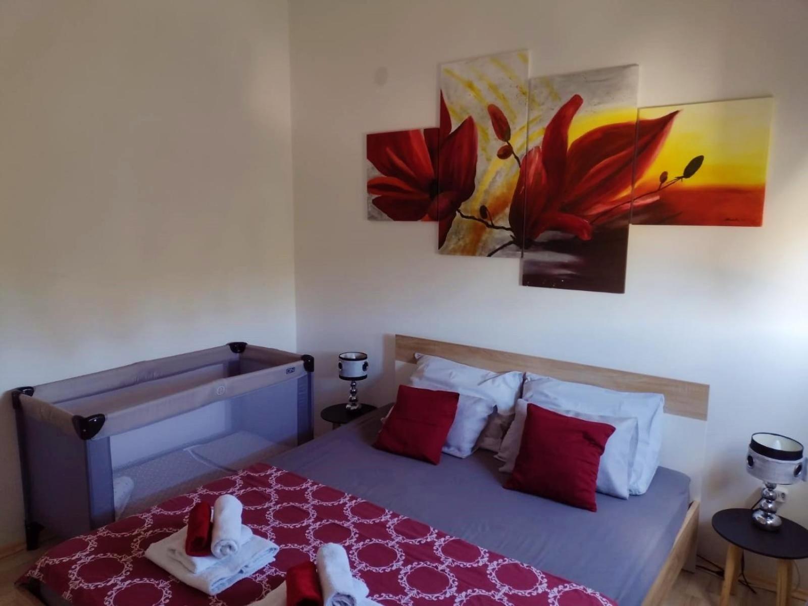 Apartman Luka (Vodice)