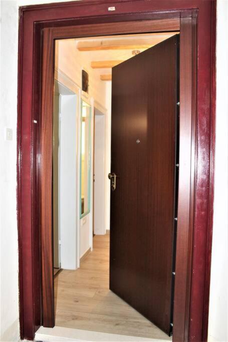 Apartment Barbara's Inheritance photo 5