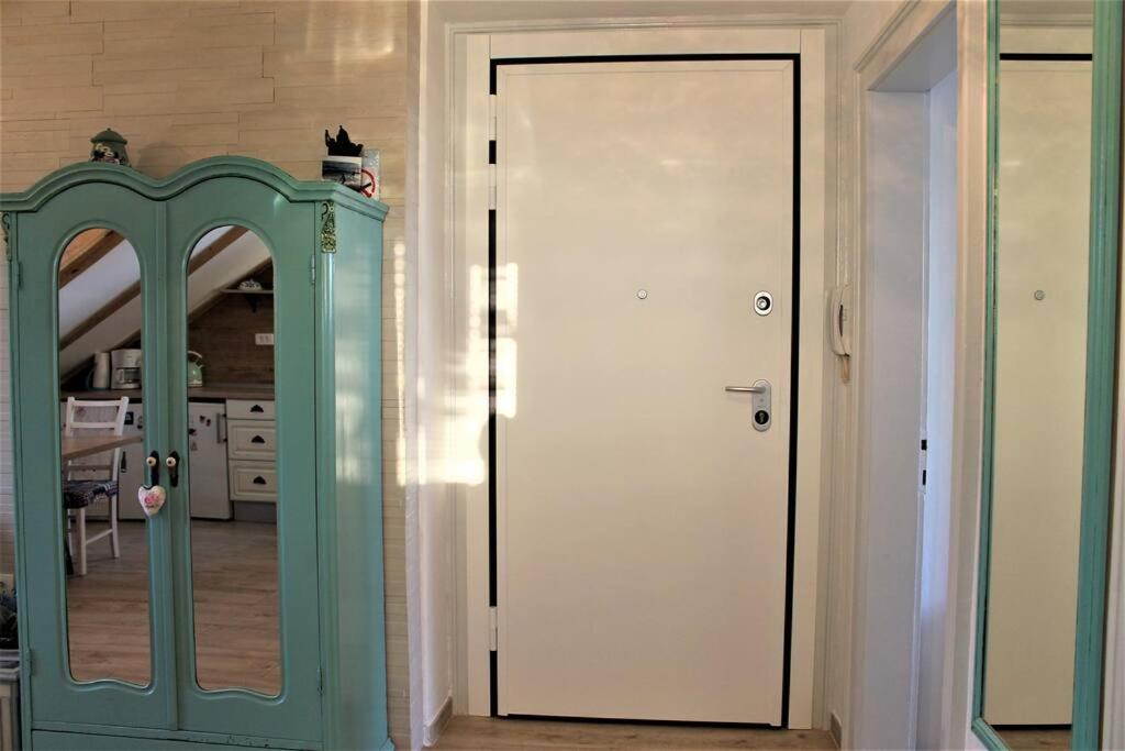 Apartment Barbara's Inheritance