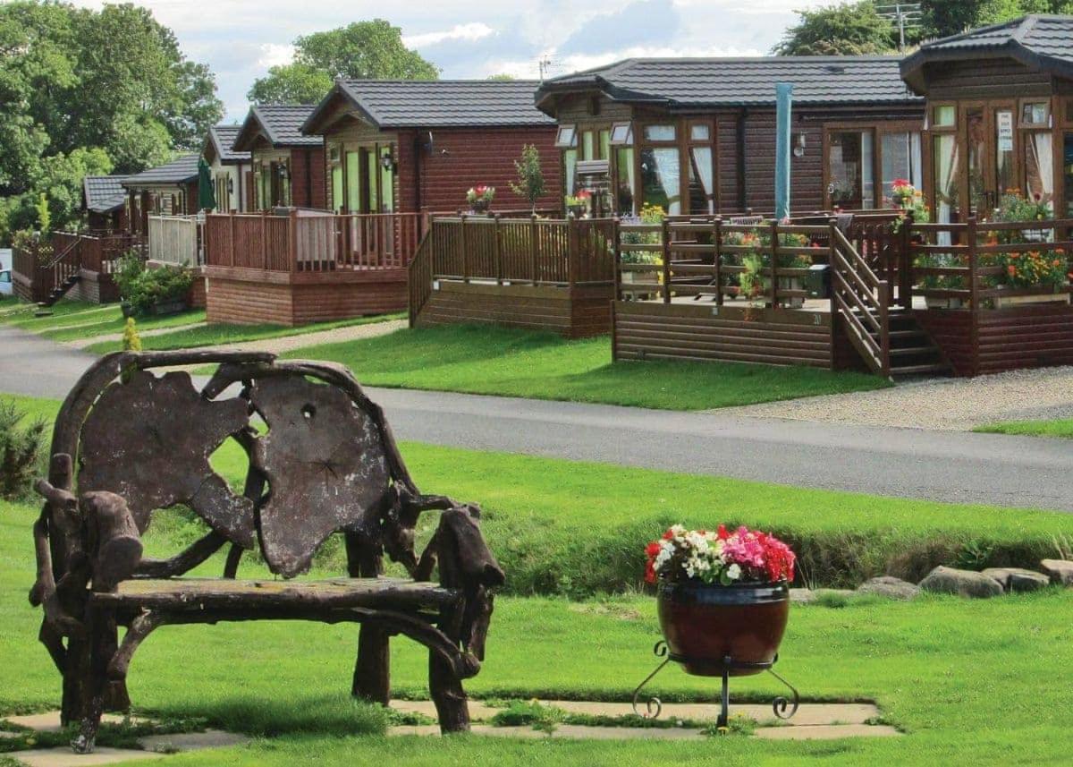 Badgers Retreat Holiday Park view 5