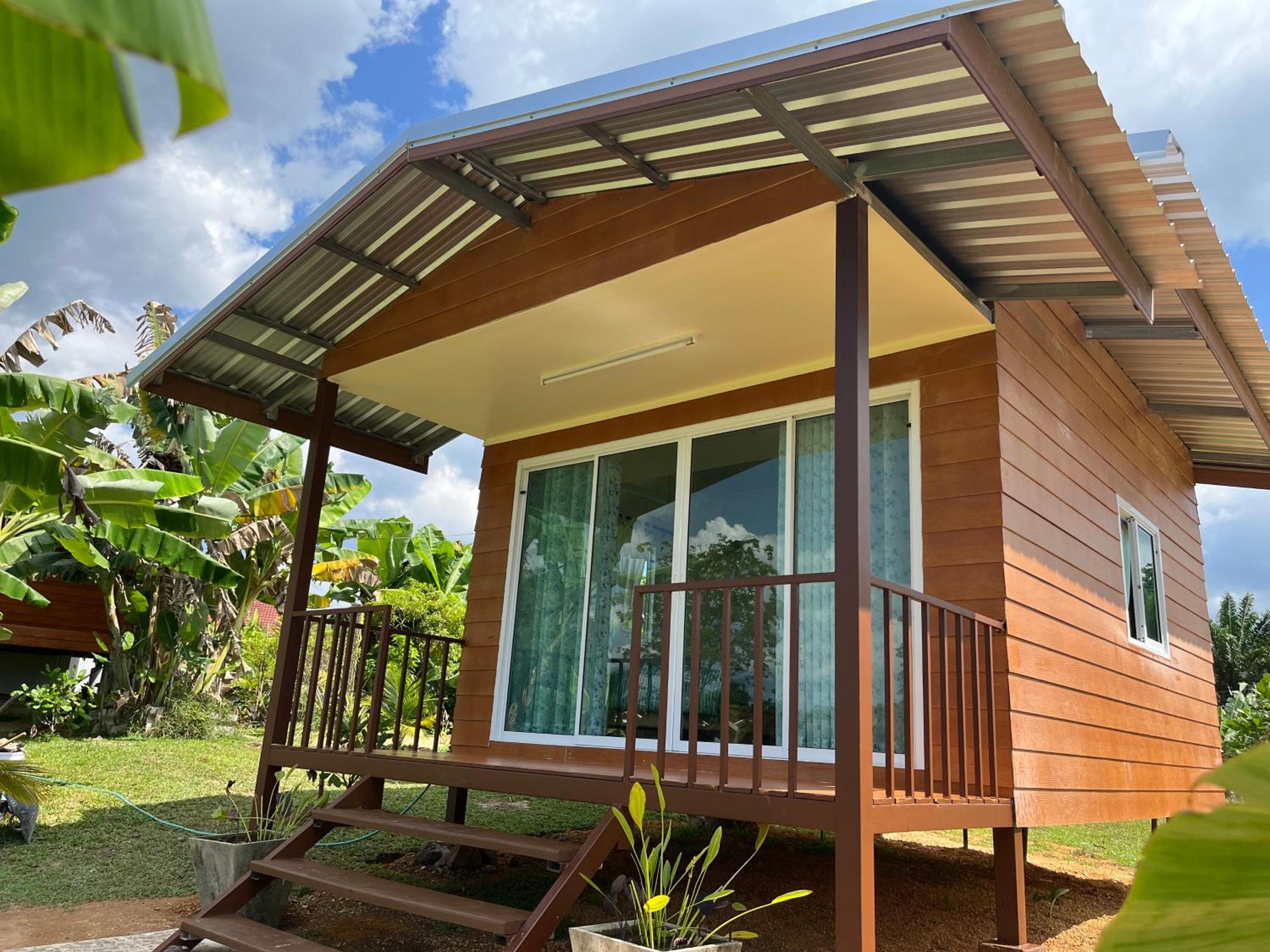 Rak Suan Homestay view 5