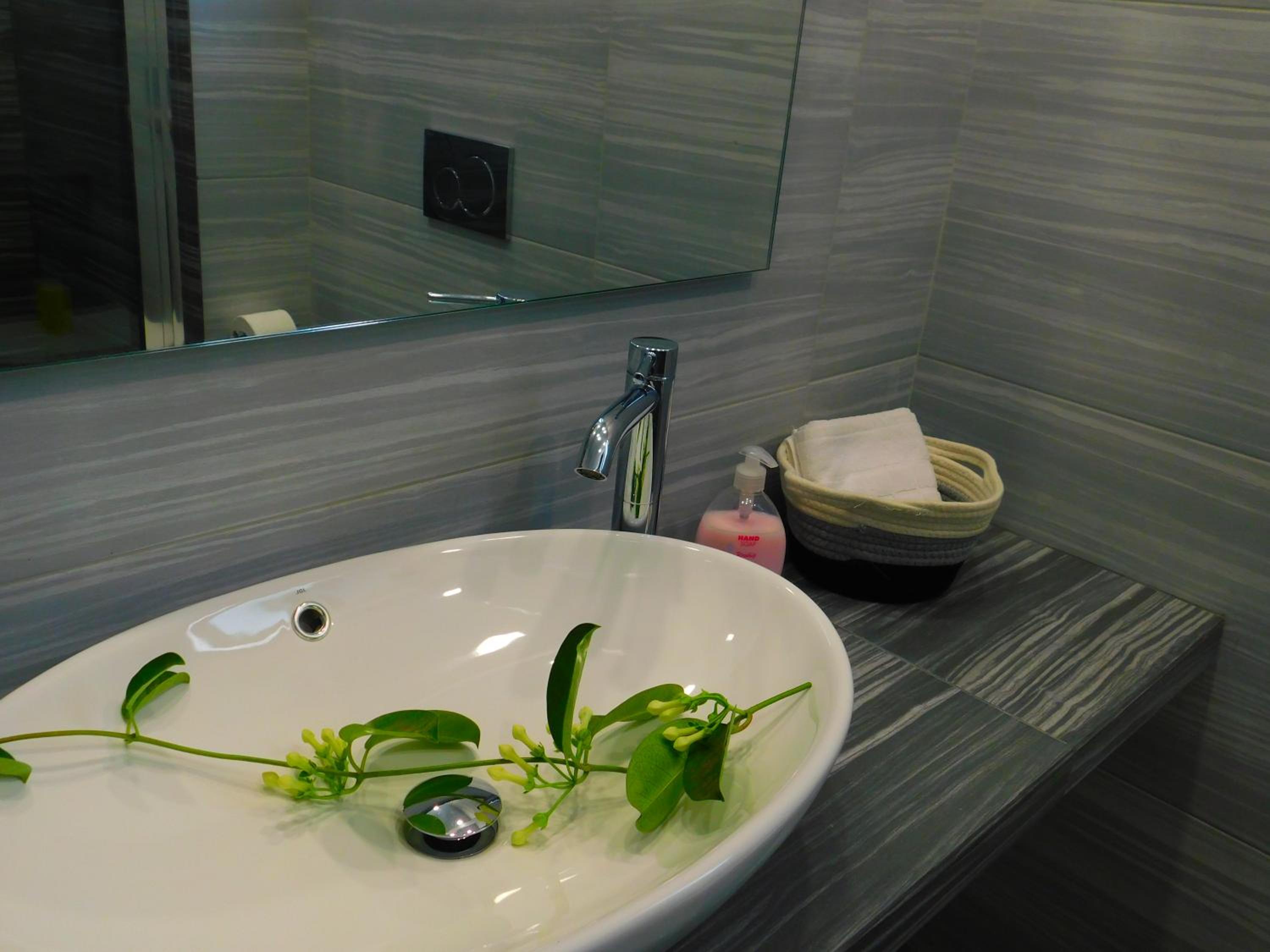 AKTIS MAKRIGIALOS LUXURY APTS view 5
