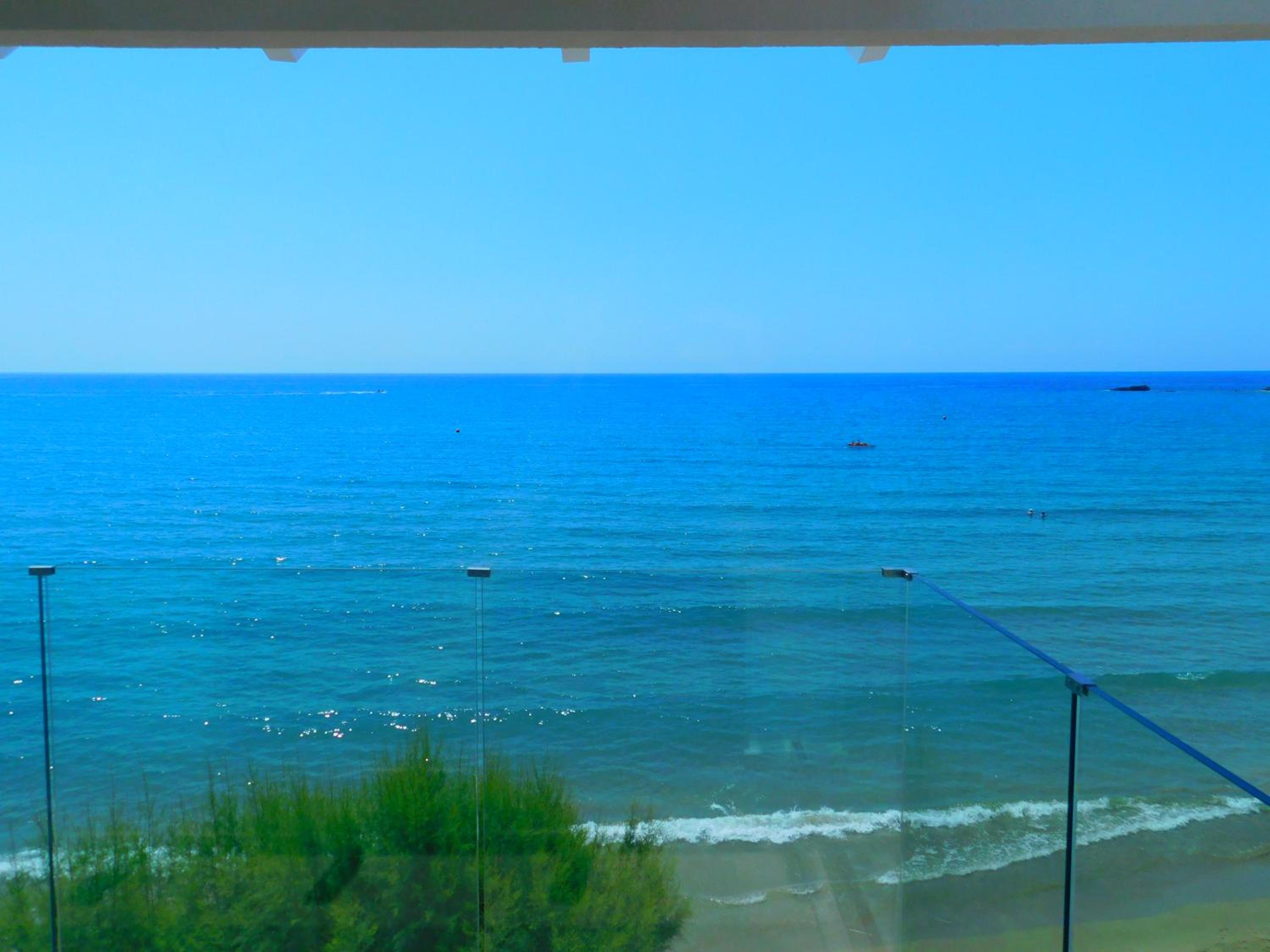 AKTIS MAKRIGIALOS LUXURY APTS view 4