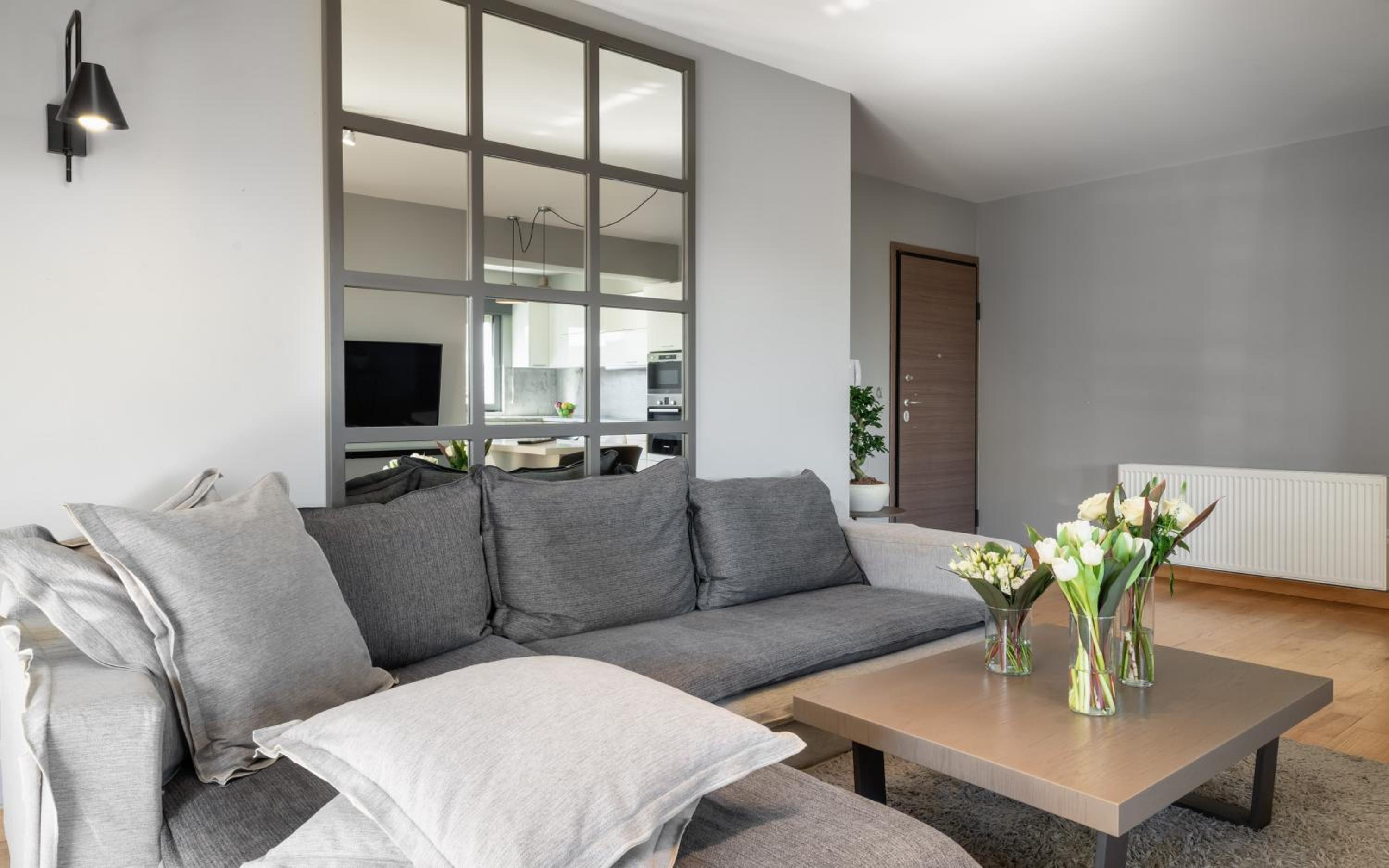 Varkiza Luxury Residence