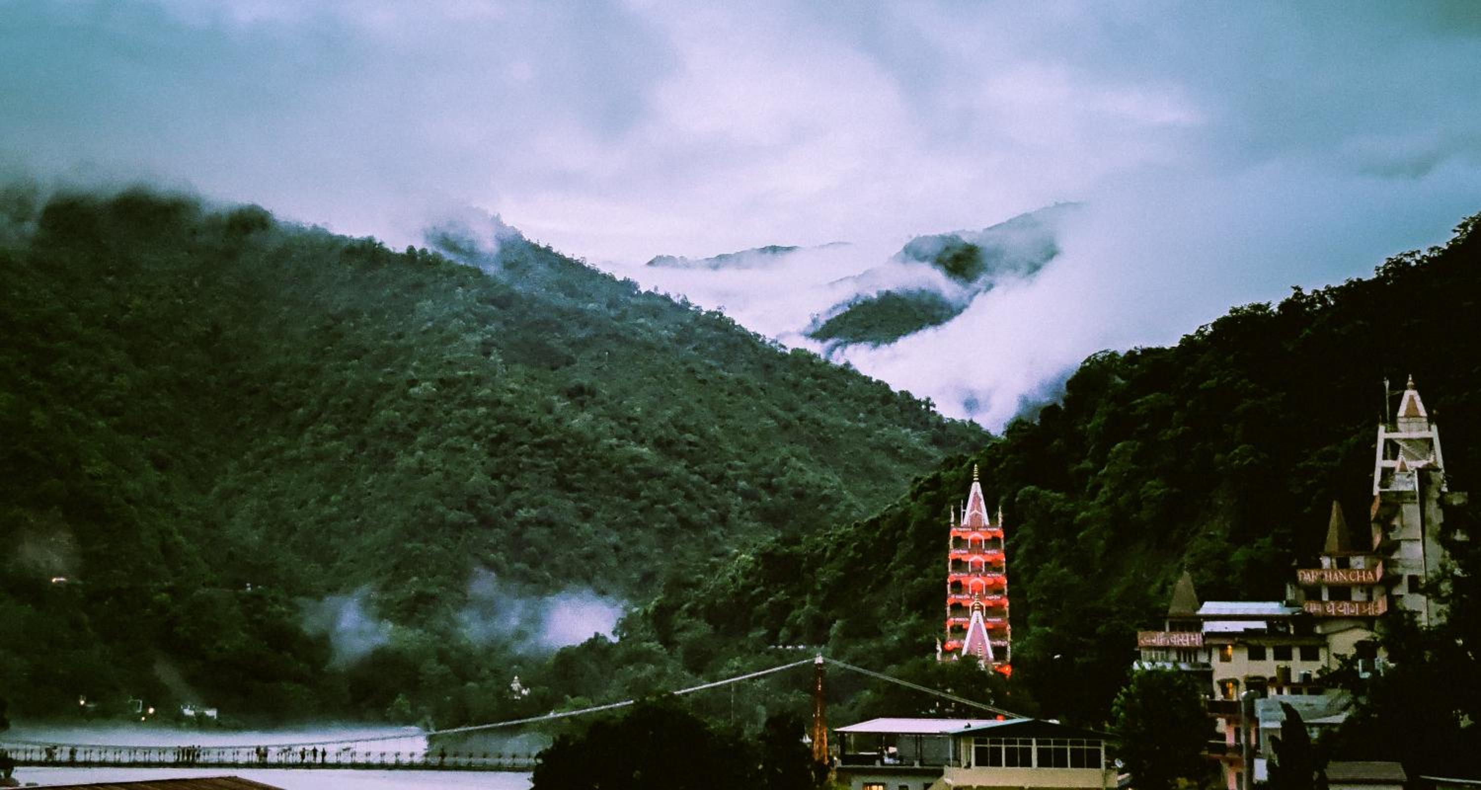 Shri Ganga View Guest House view 4