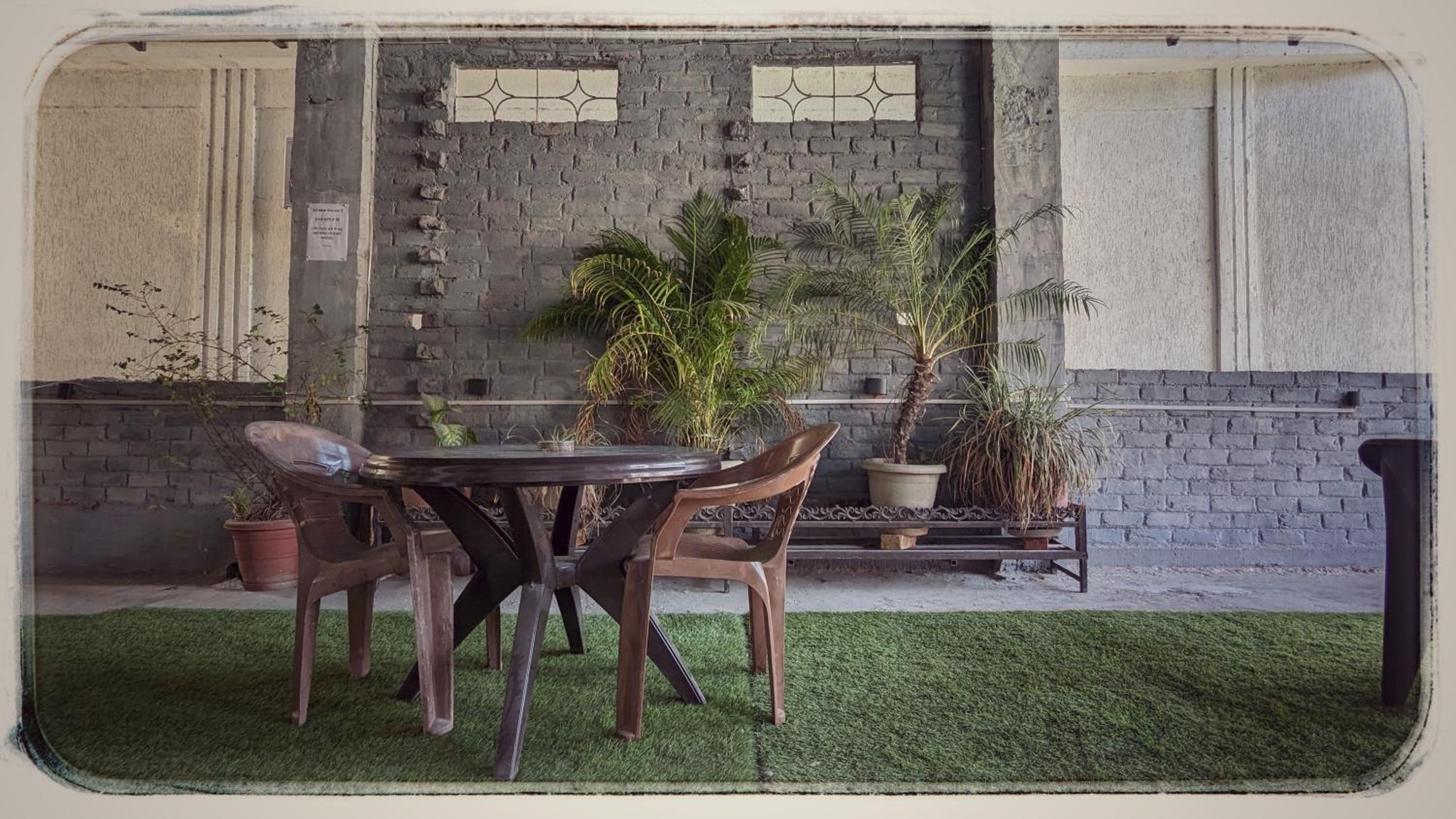 Shri Ganga View Guest House view 5