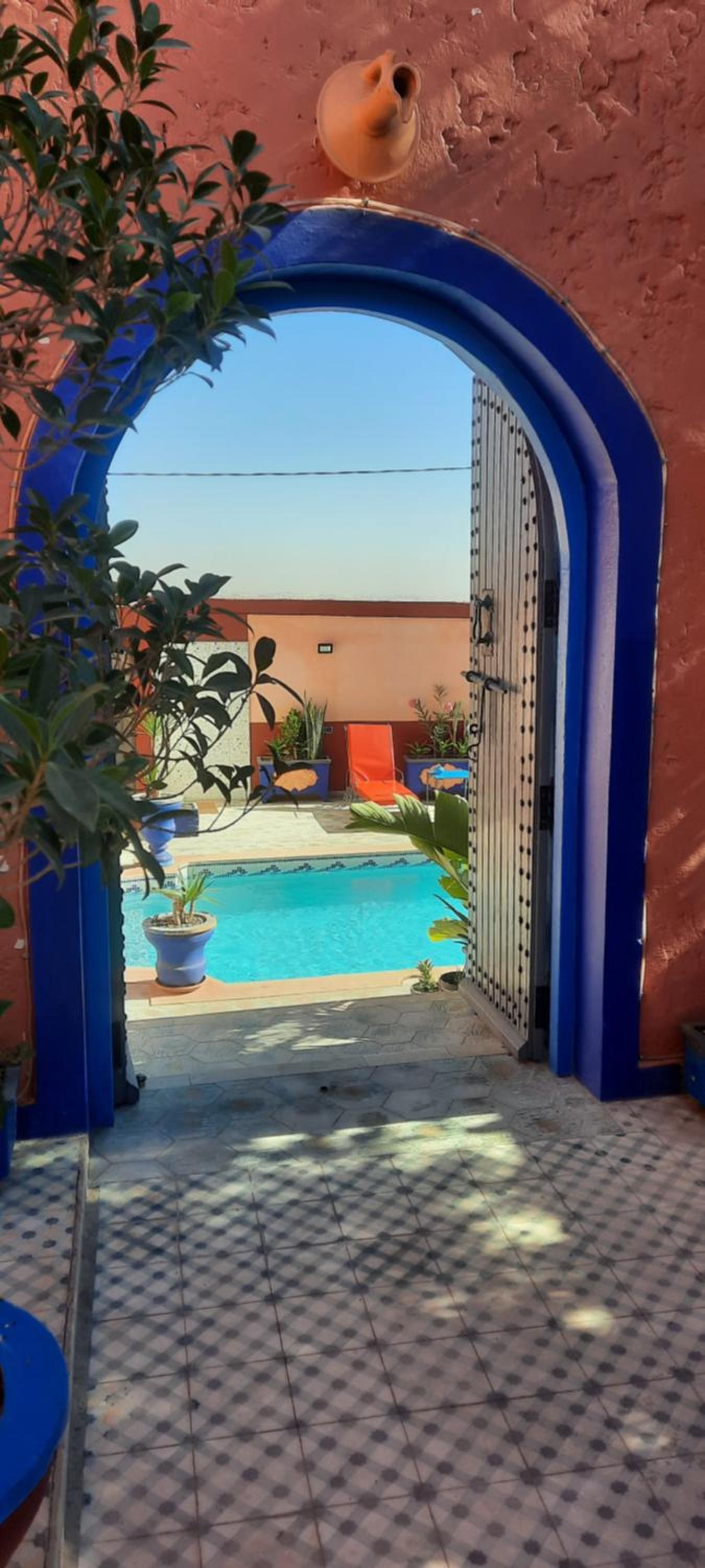 Riad de la Vallée de Sousse view 2