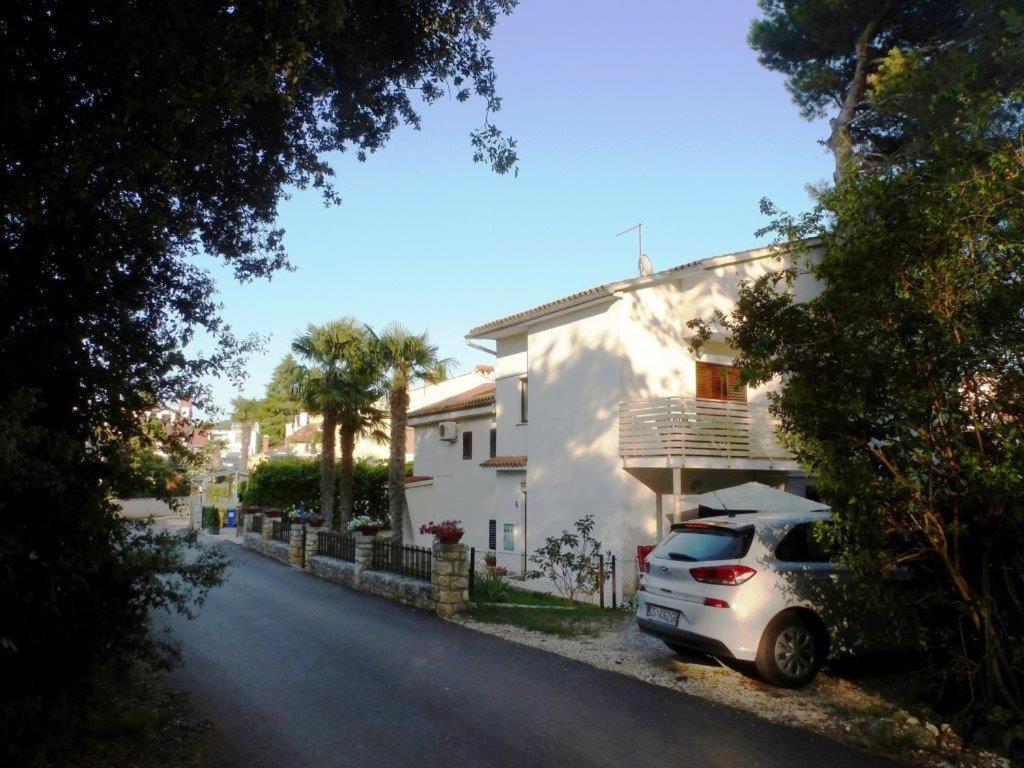 Apartments Samsa - Borik