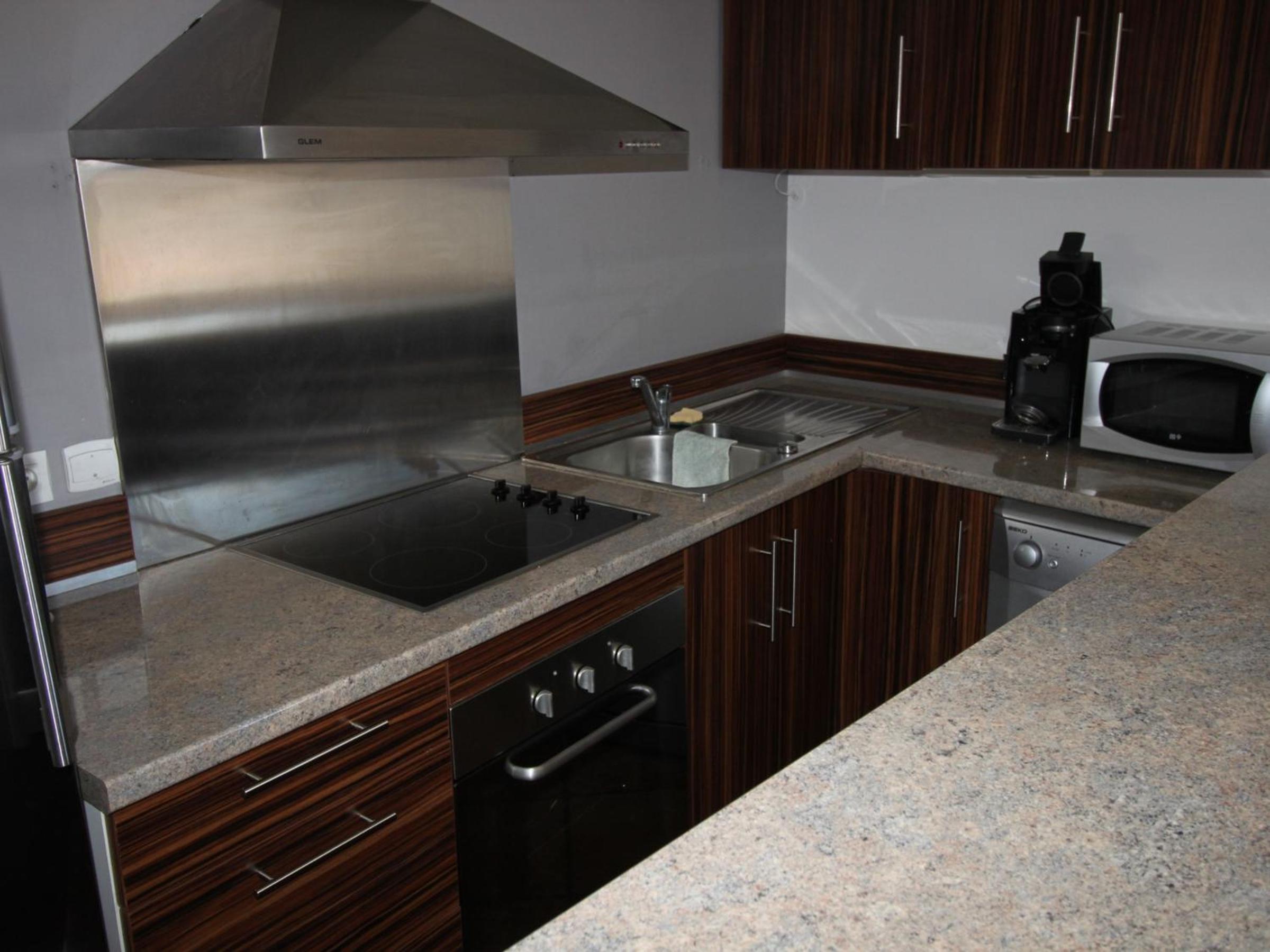 Appartement Banyuls-sur-Mer, 3 pièces, 4 personnes - FR-1-309-88