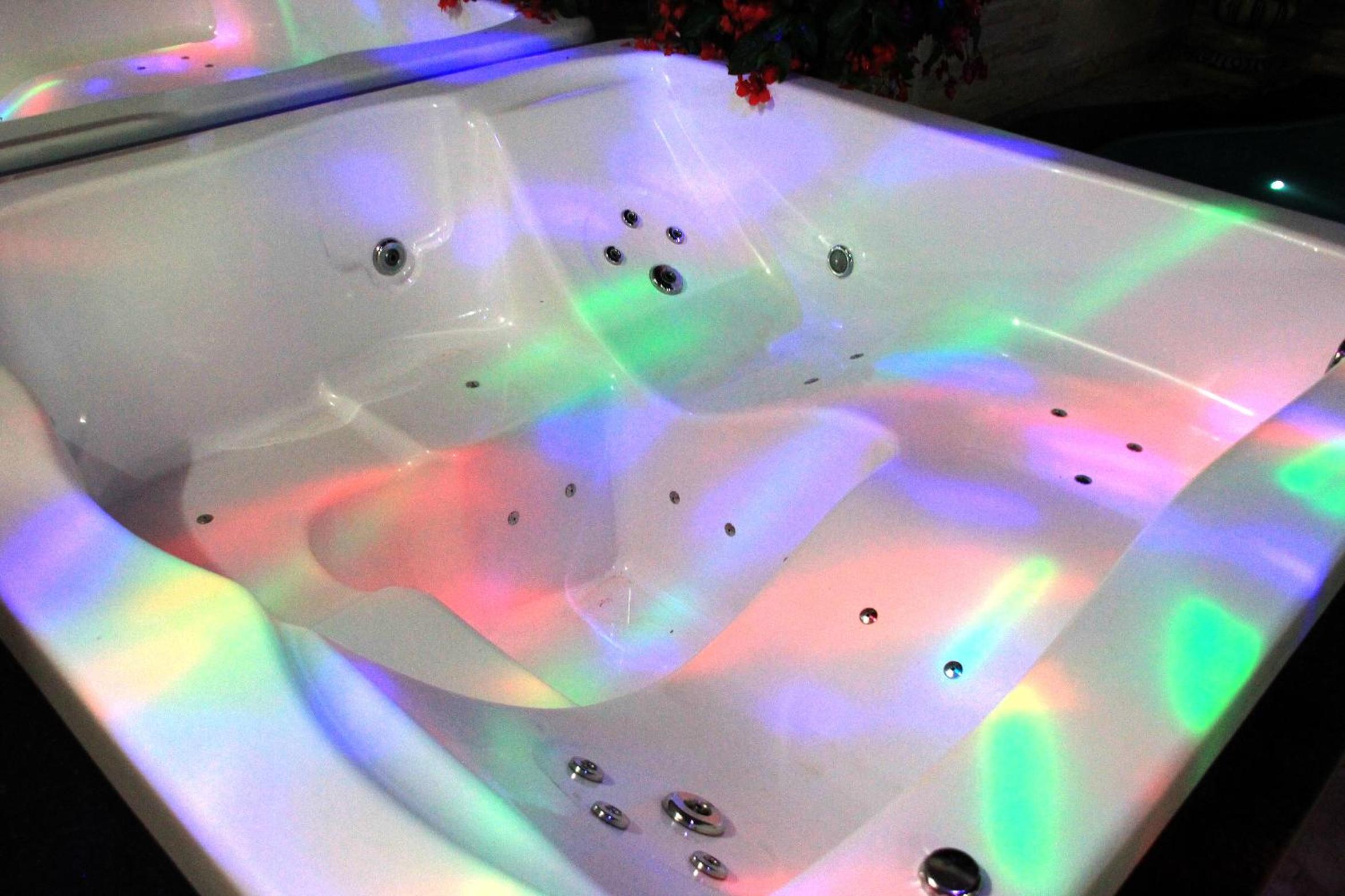 Jacuzzi