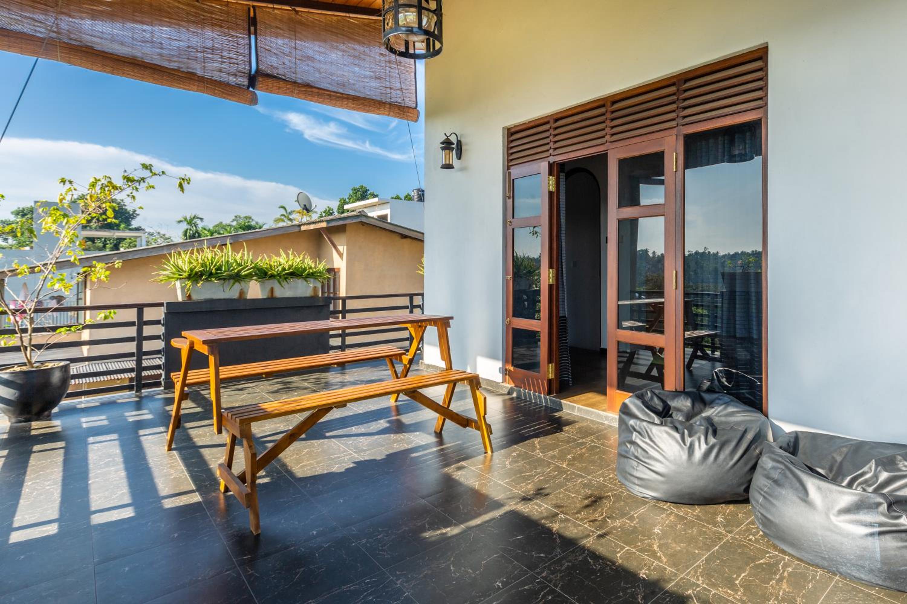 Yamu Lanka Inn