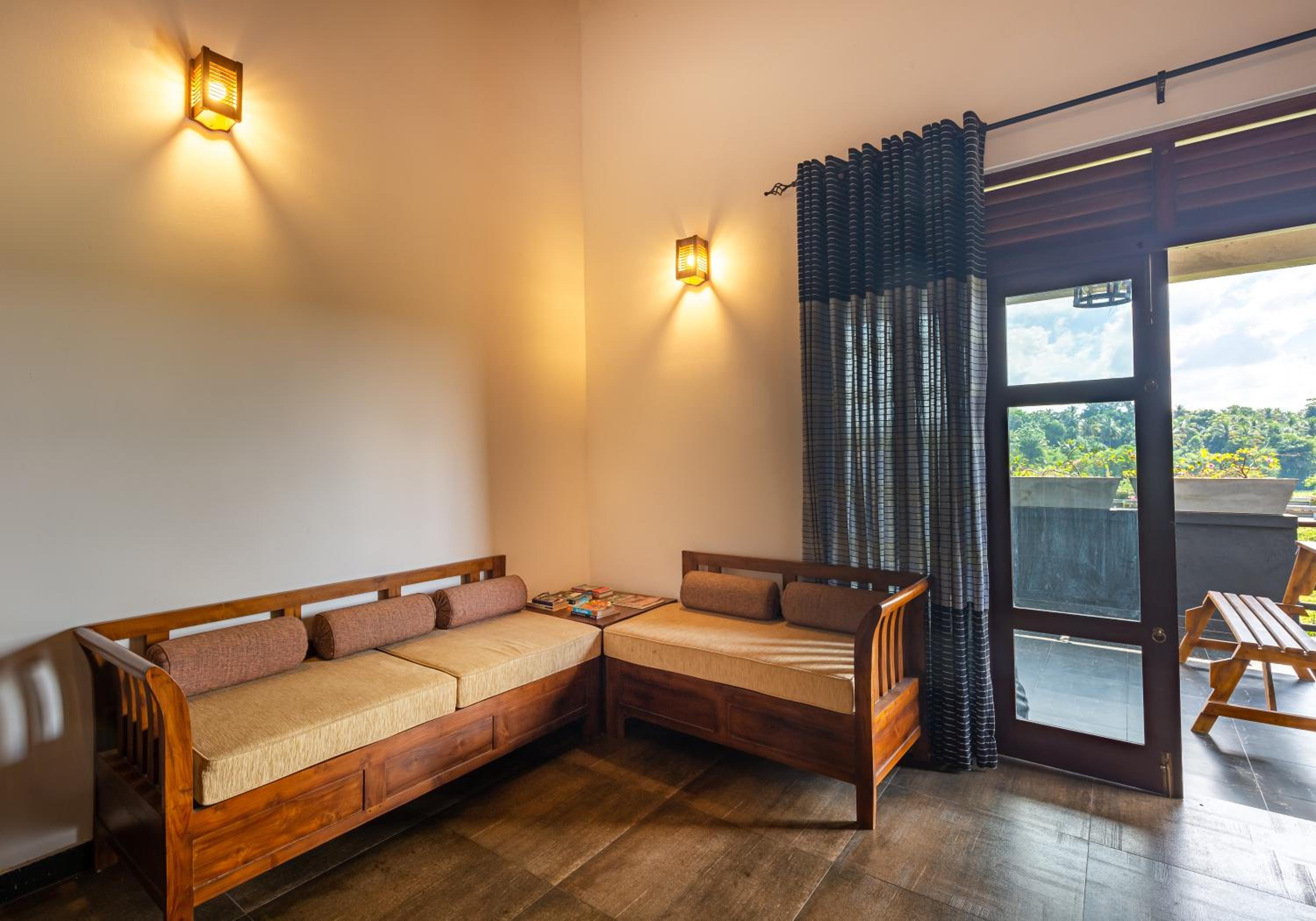 Yamu Lanka Inn