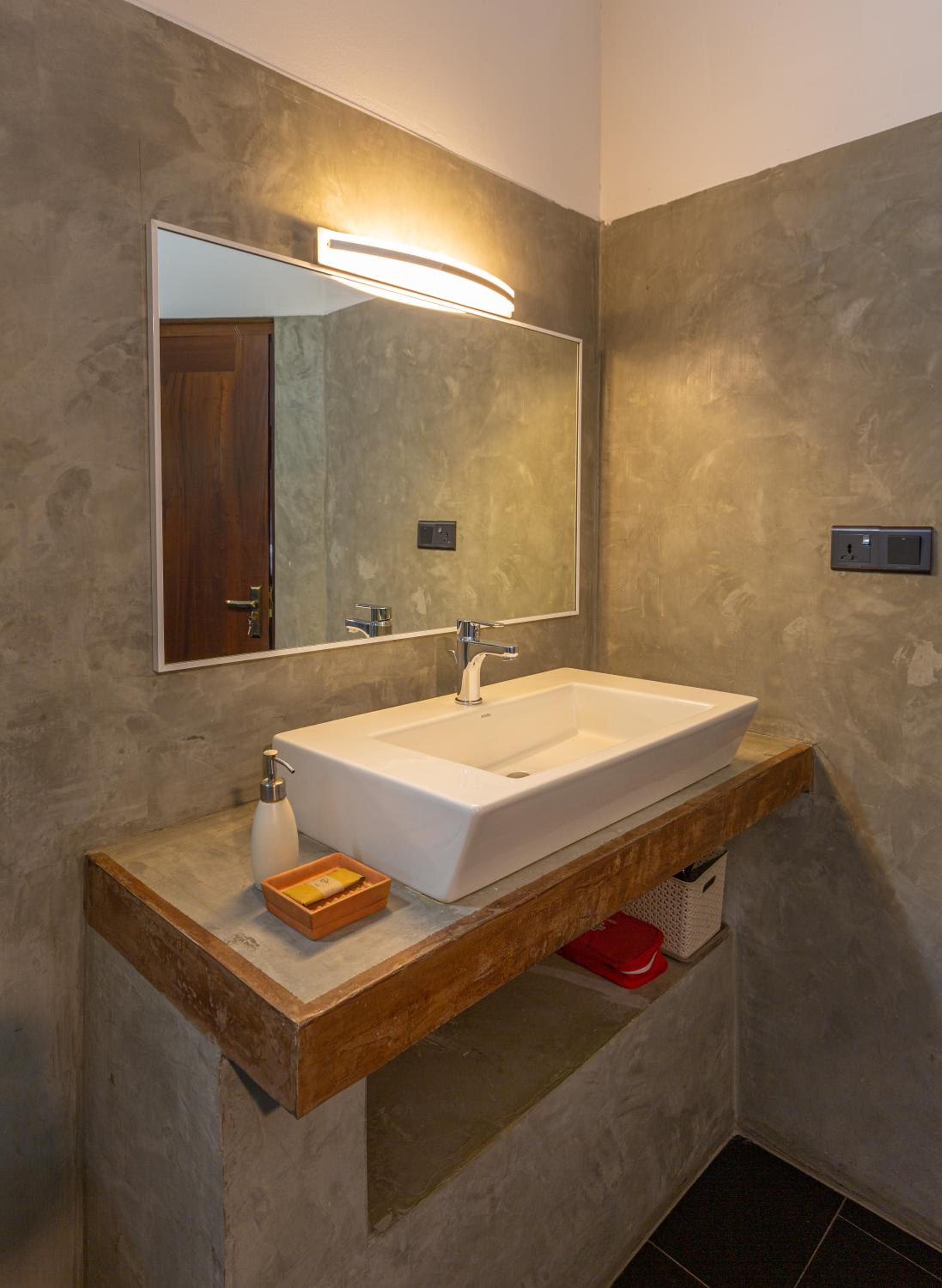 Yamu Lanka Inn