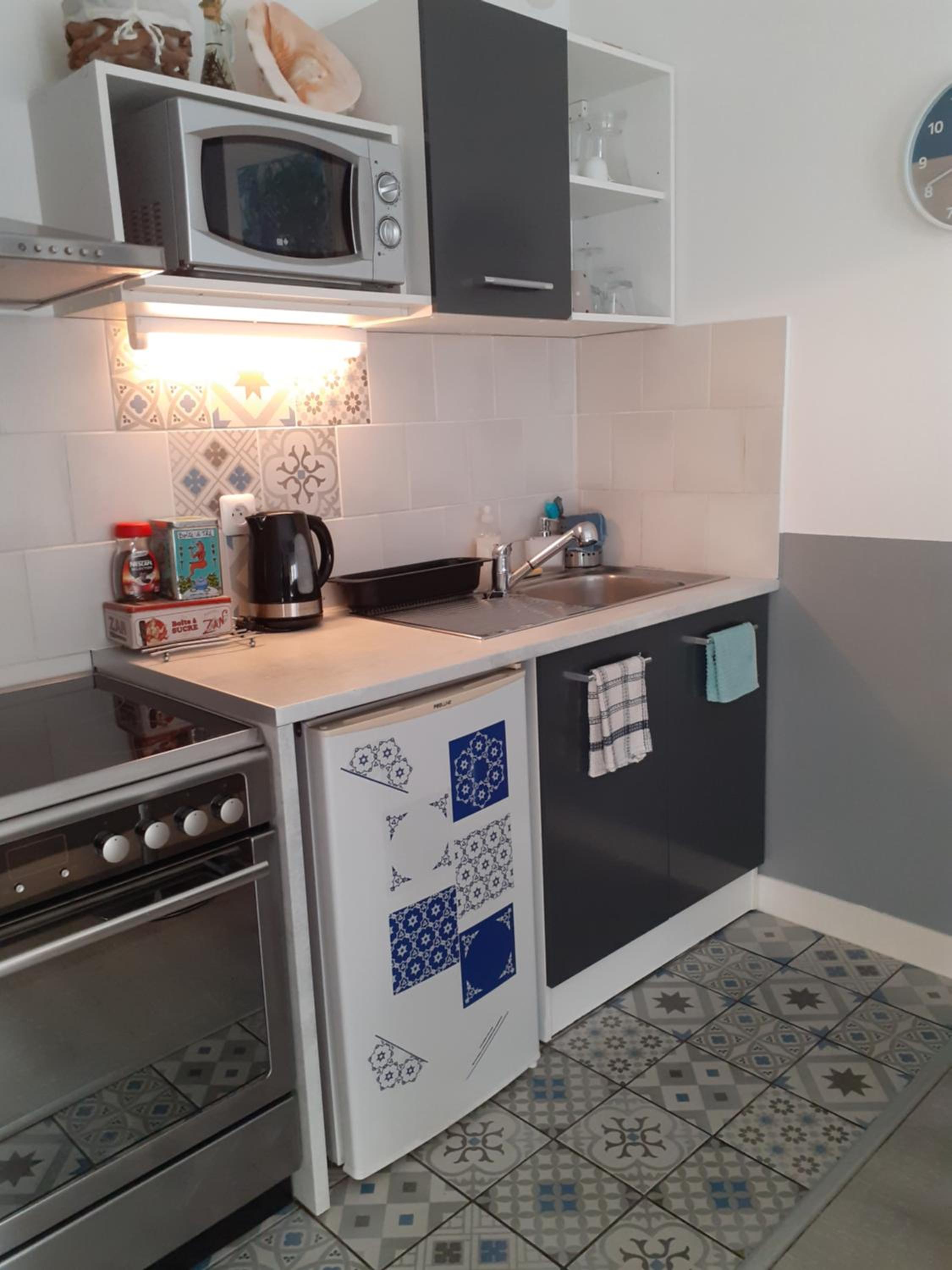 Appartement T1 Hyper Centre avec Balcon view 4