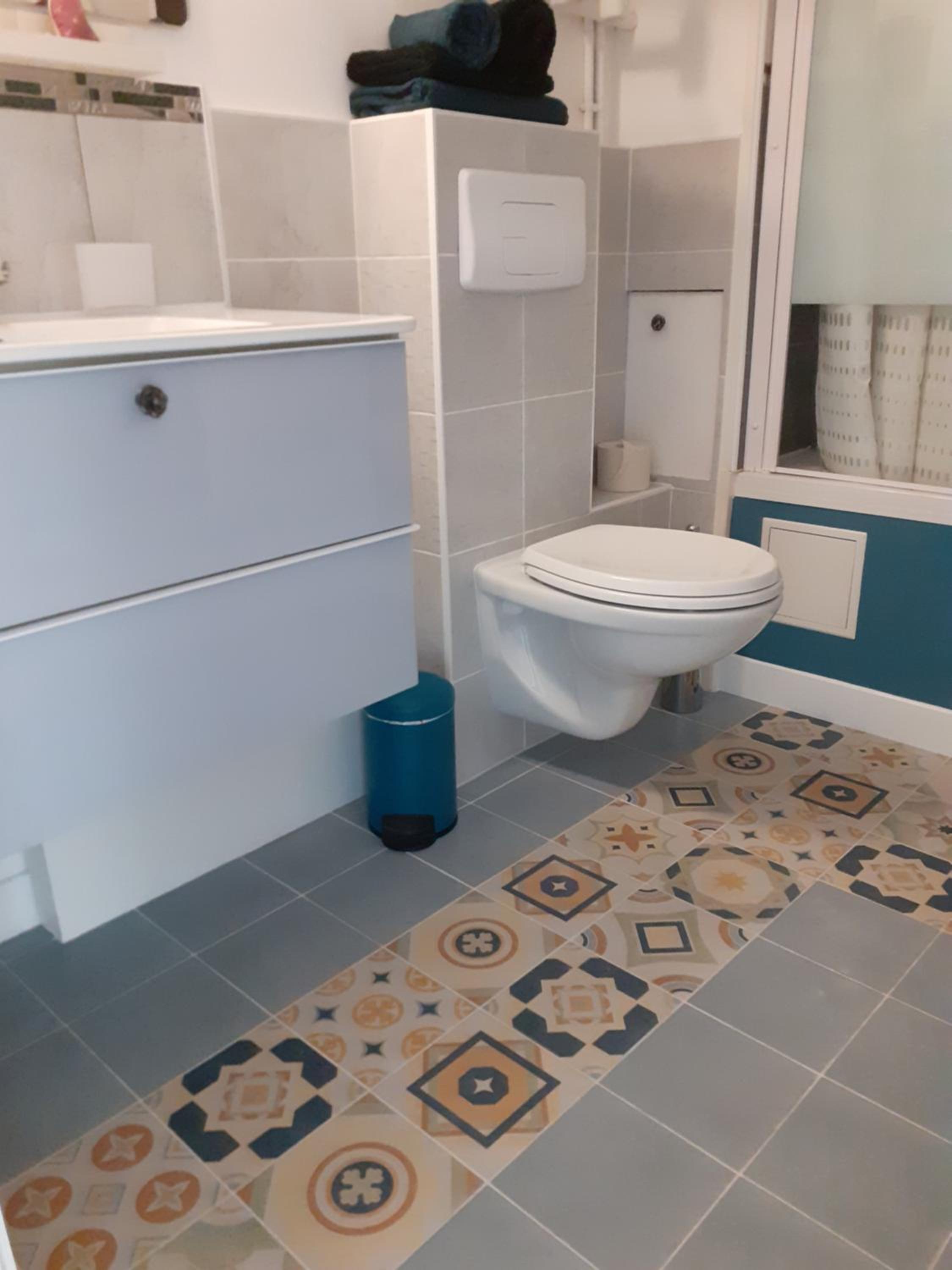 Appartement T1 Hyper Centre avec Balcon view 5