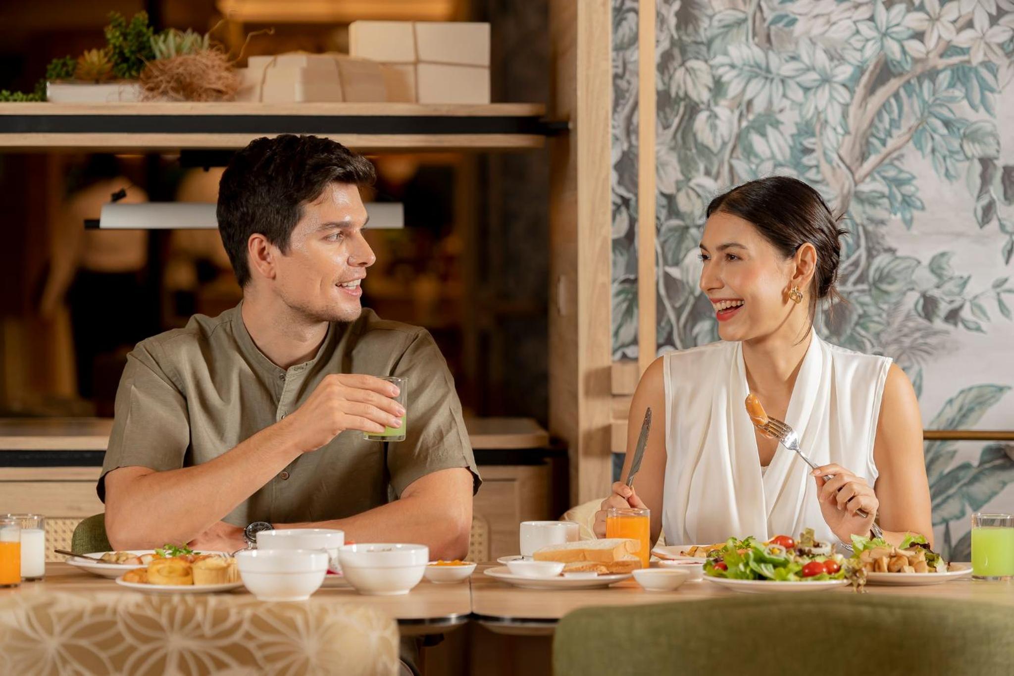 Staybridge Suites Bangkok Sukhumvit by IHG 23