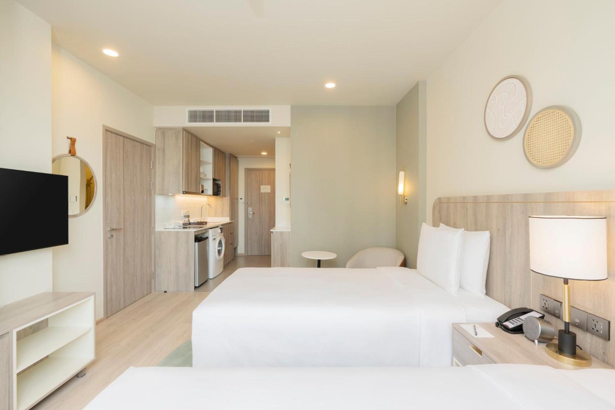 Staybridge Suites Bangkok Sukhumvit by IHG 48