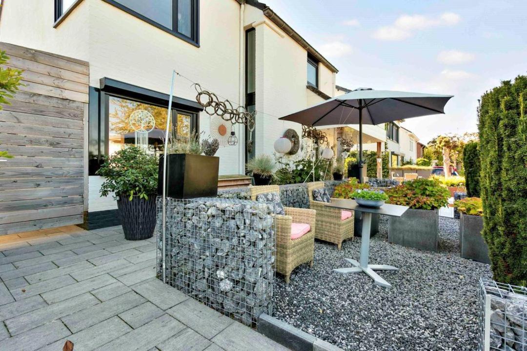 Vakantie studio Eijsden