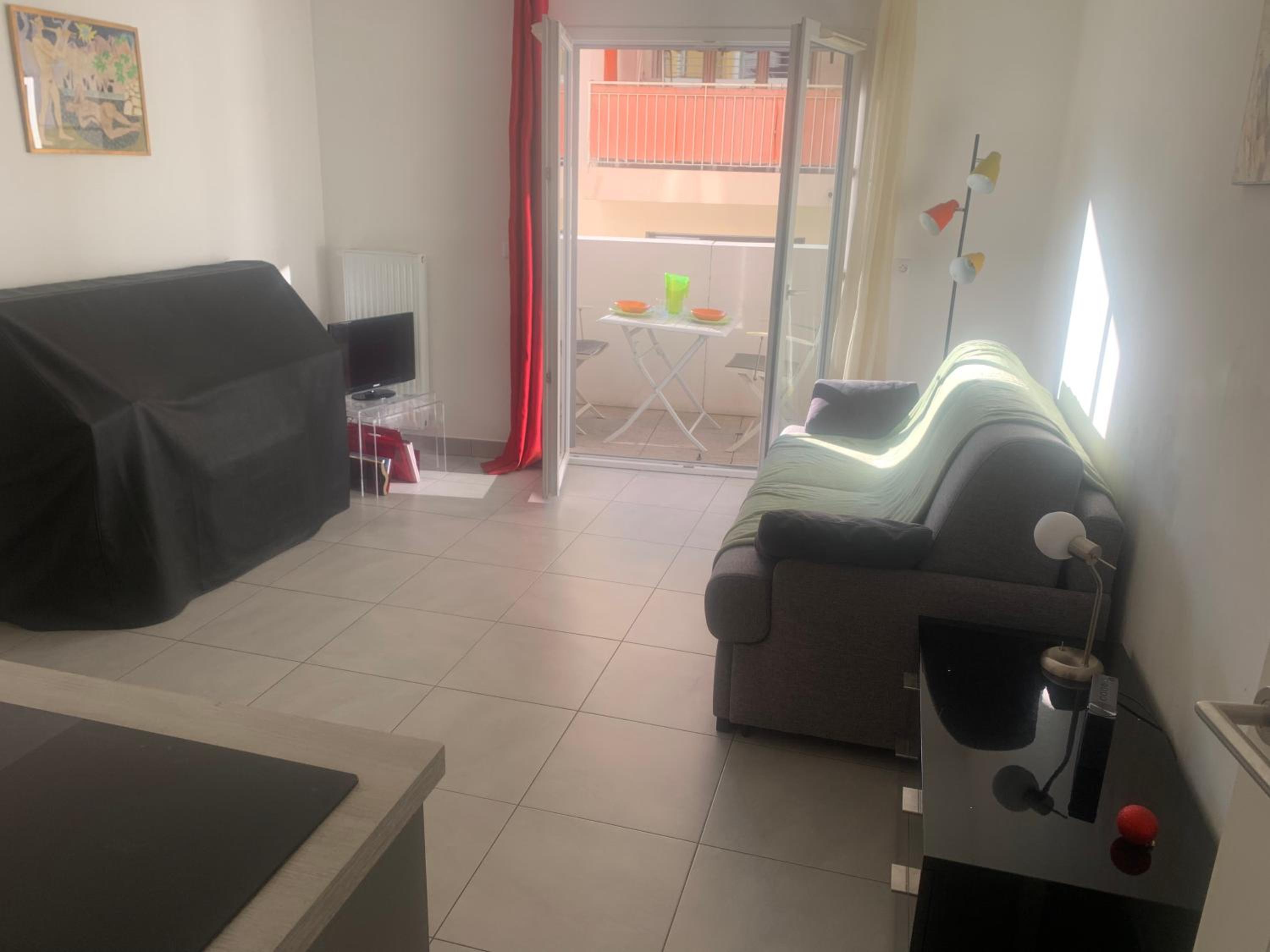 Appartement Fodéré 2 photo 2