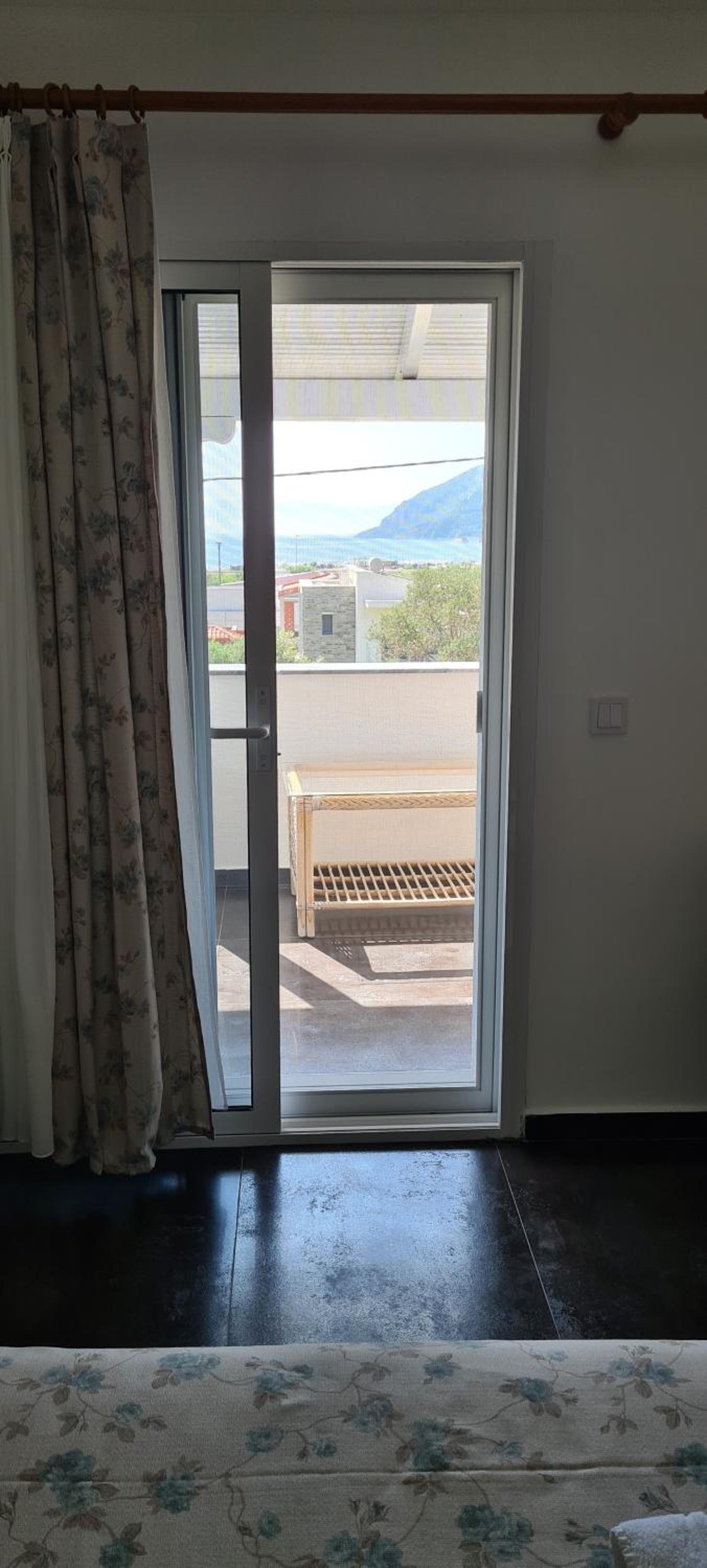 Villa Iraklitsa Sea View