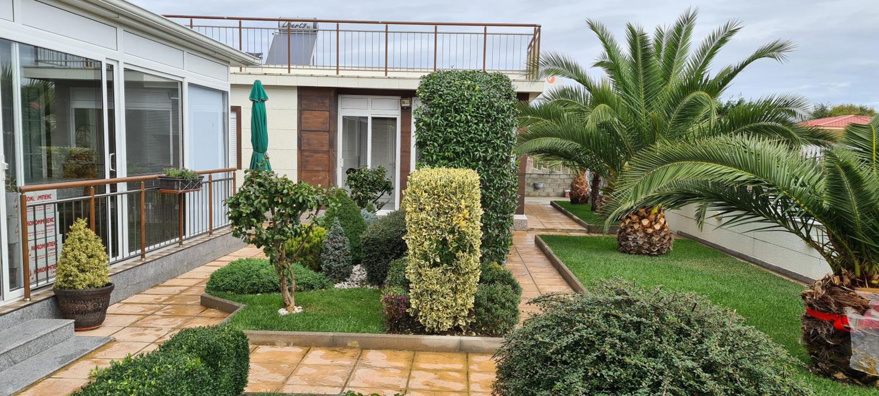Villa Avdira