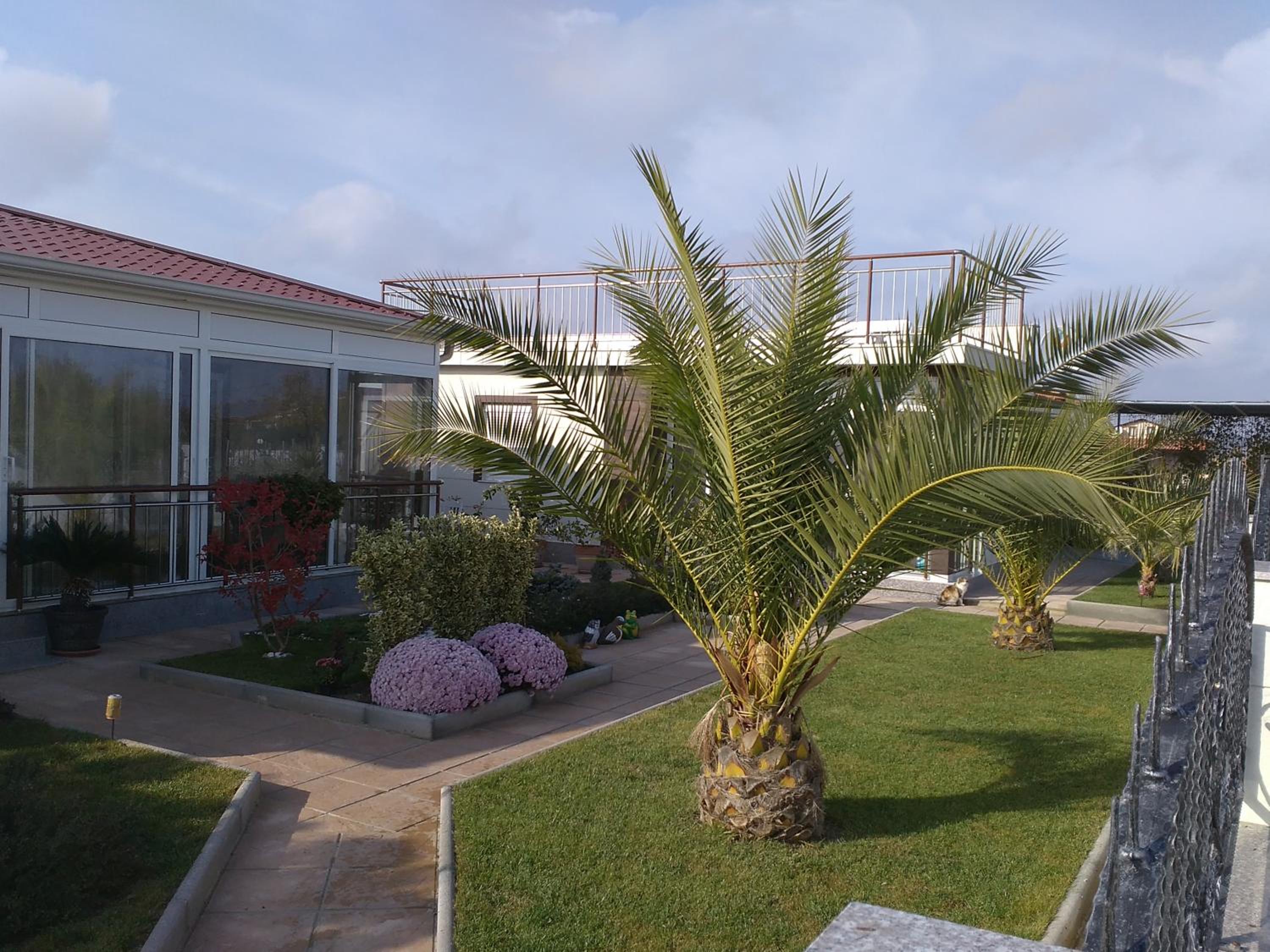 Villa Avdira