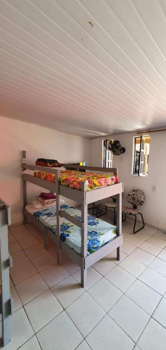MAN CAVE HOSTEL