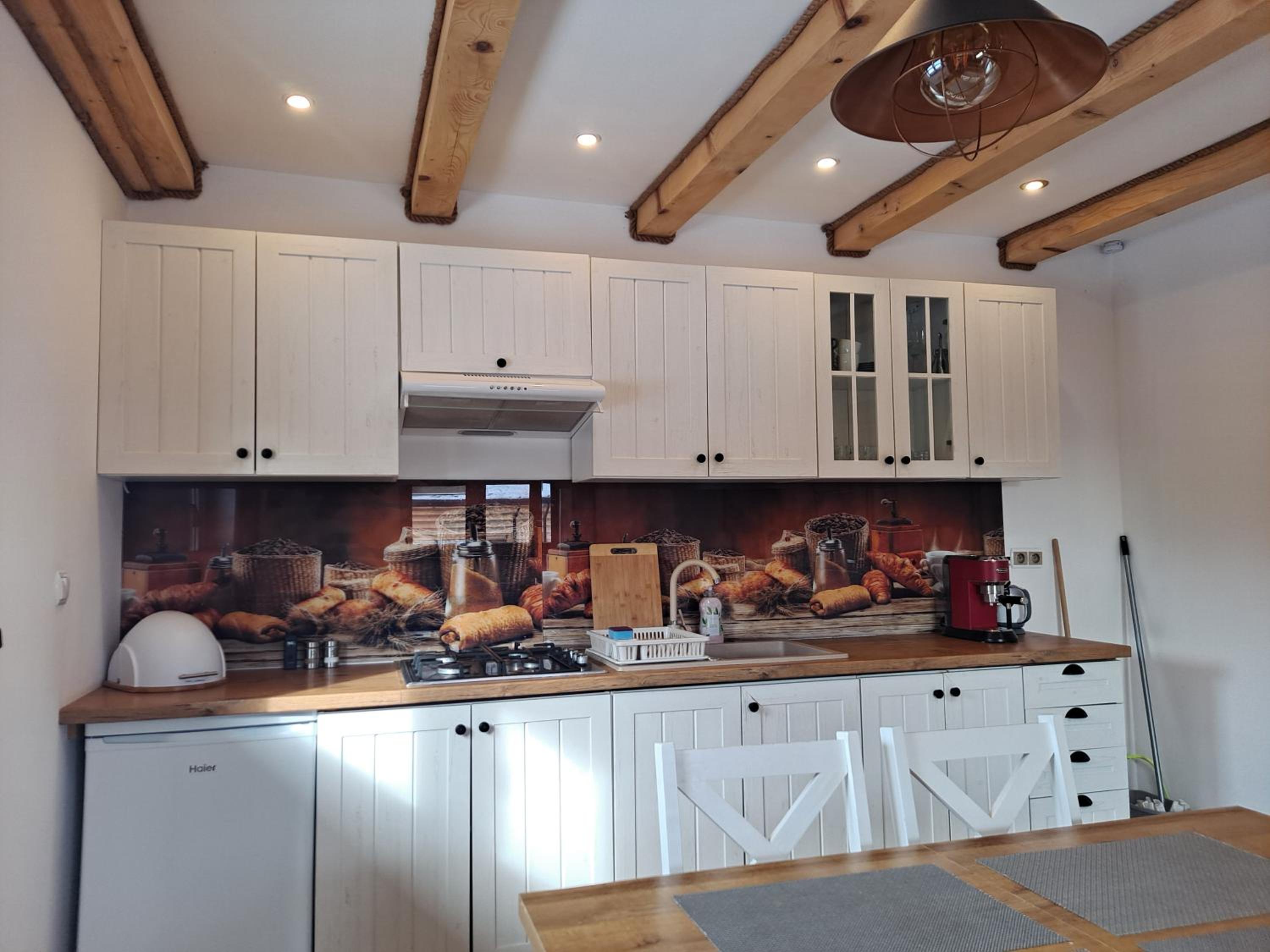 Apartamenty Pod Lipą