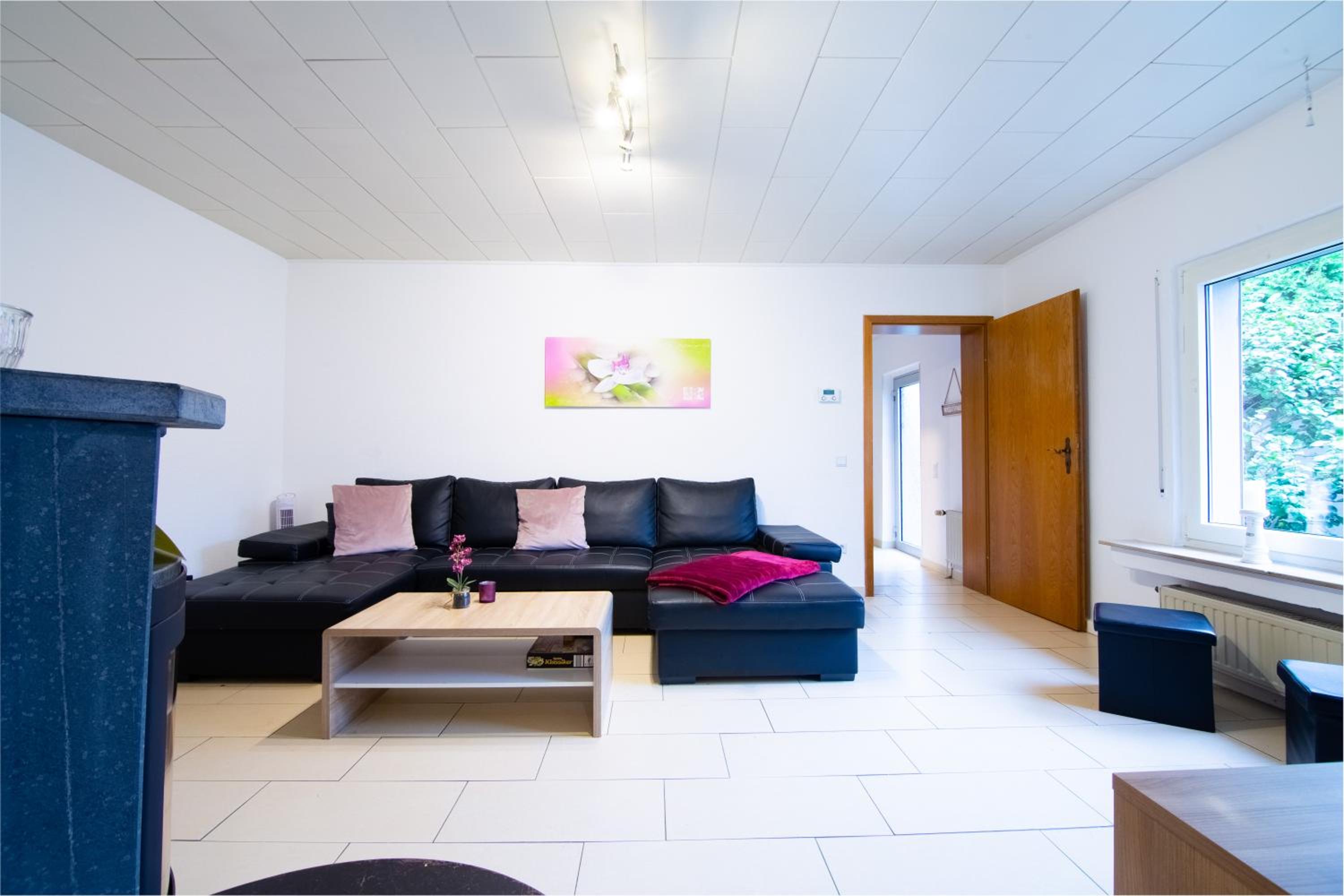 Ferienwohnung Alstaden