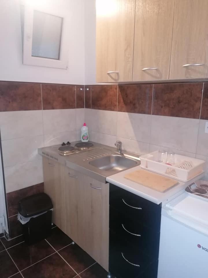 Apartmani Momčilović photo 3