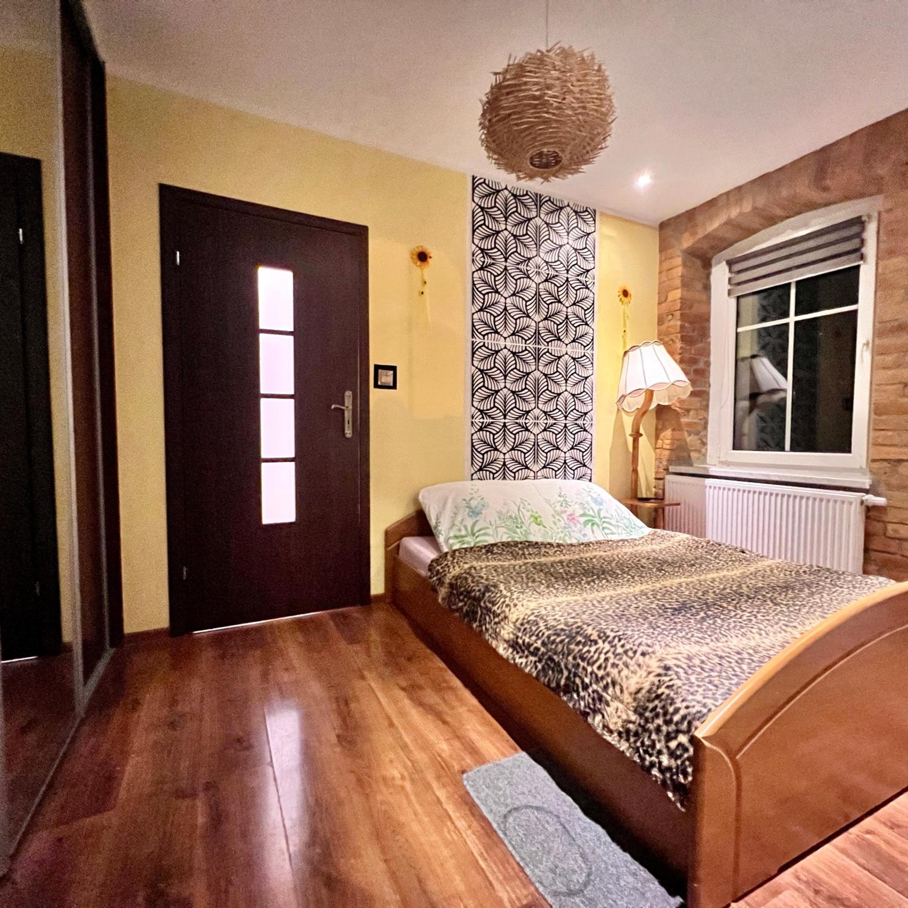 Apartament u Kasi
