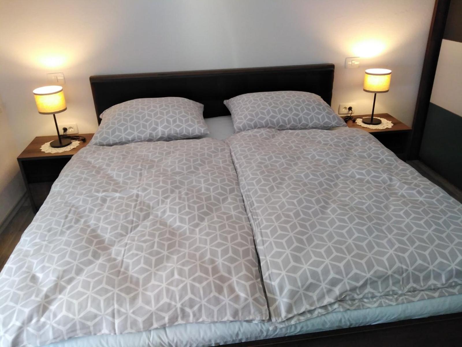 Apartma Pep