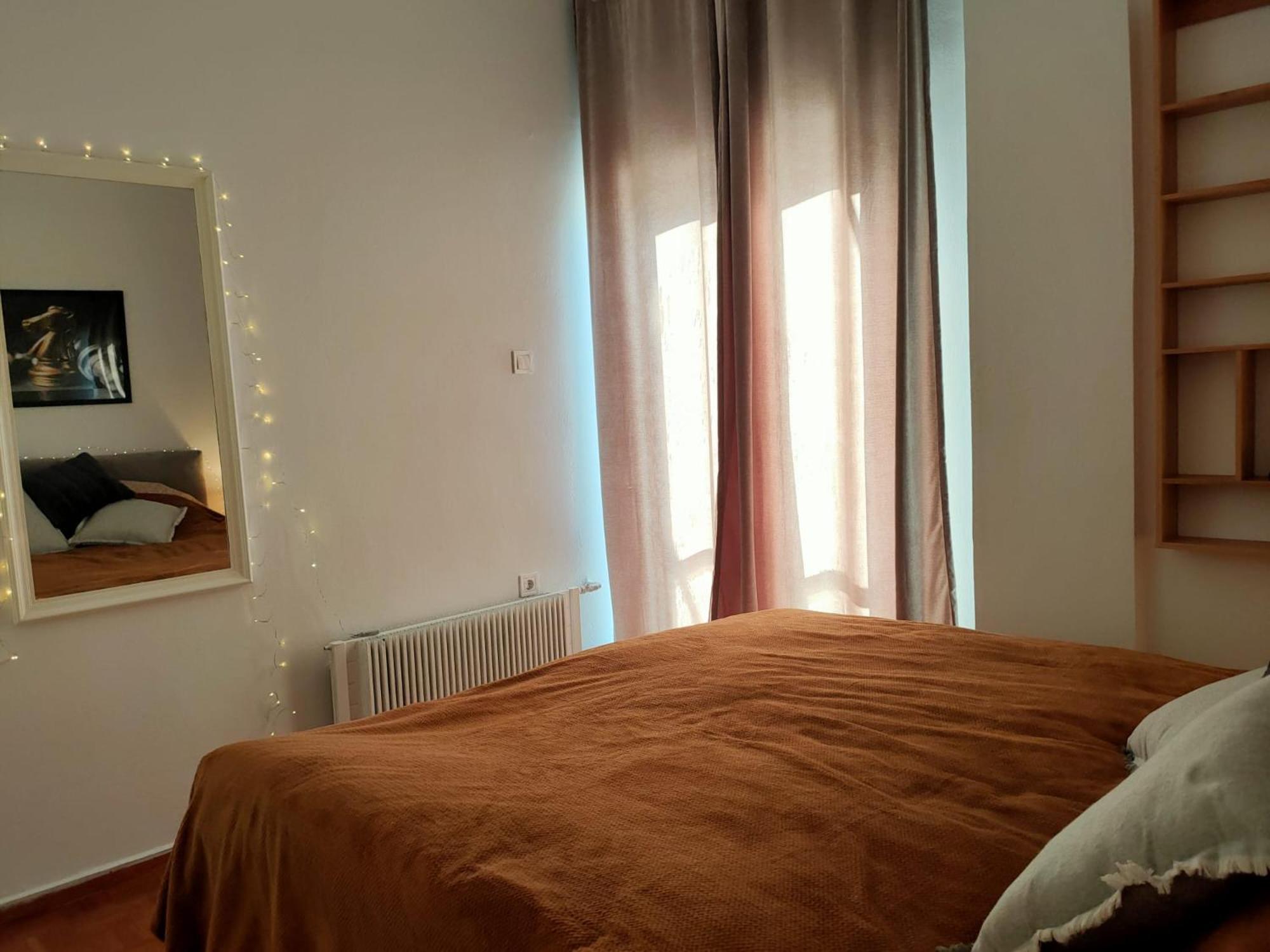 Sea & Chess Apt Rental