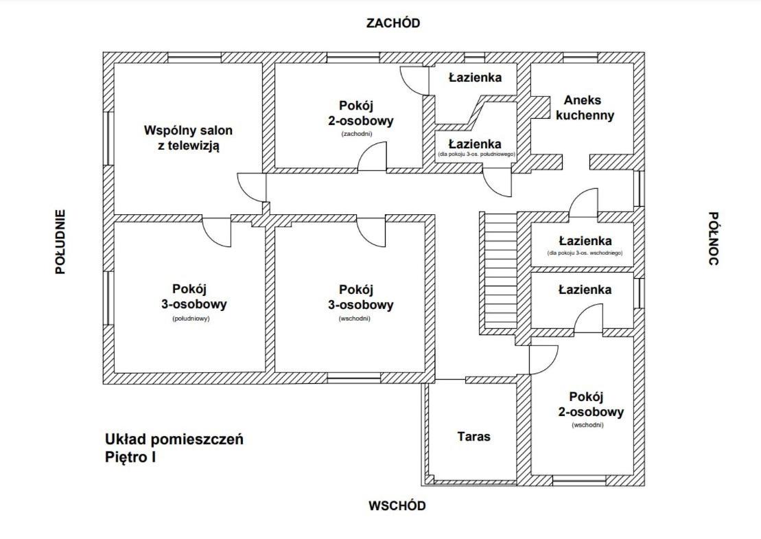 Agroturystyka ''Na Polanie'' view 2