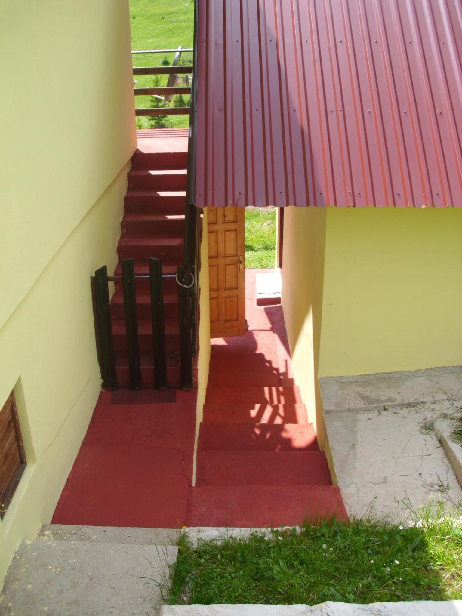 Apartment Vujisic view 3