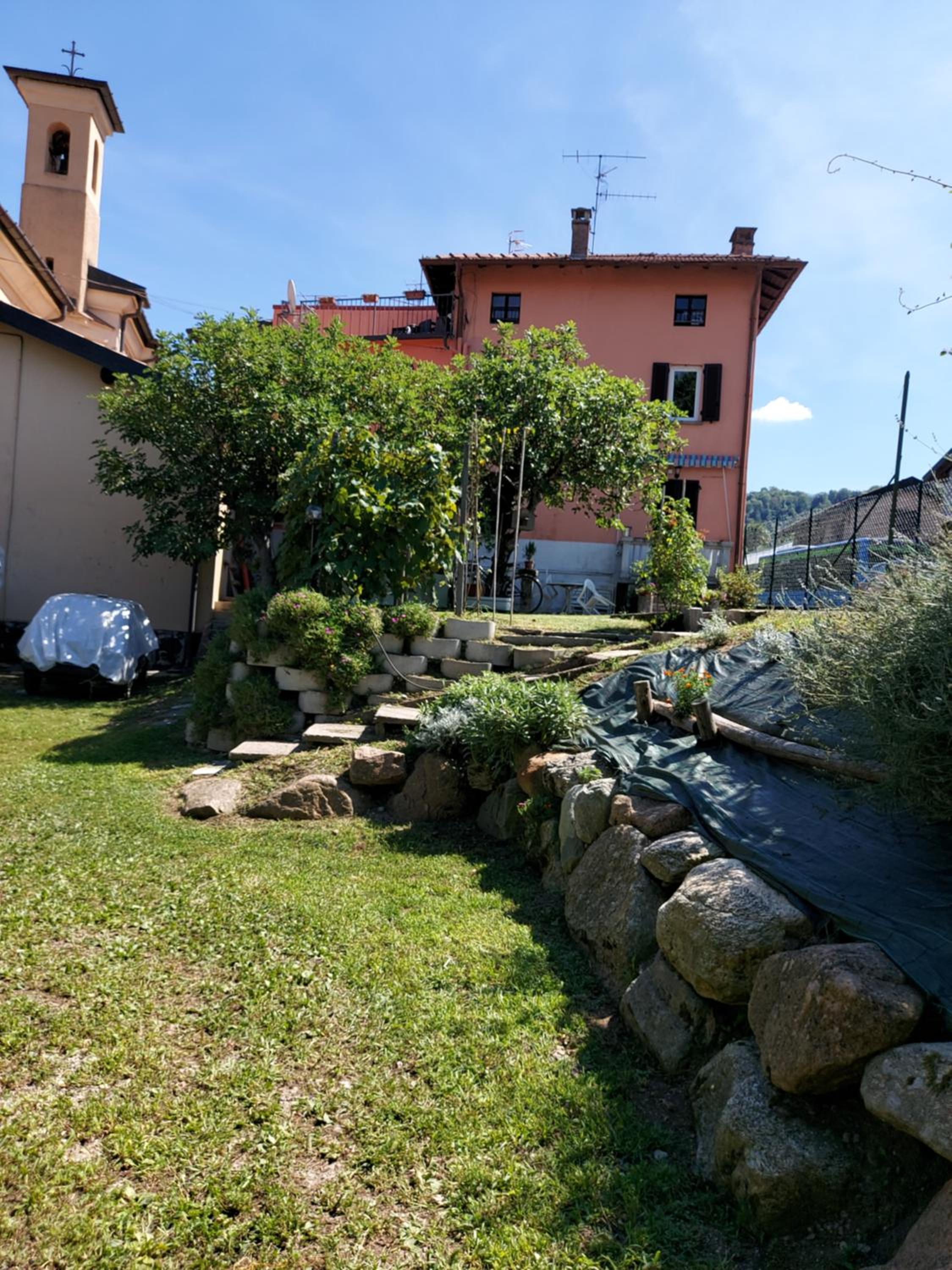 Villetta Rosa