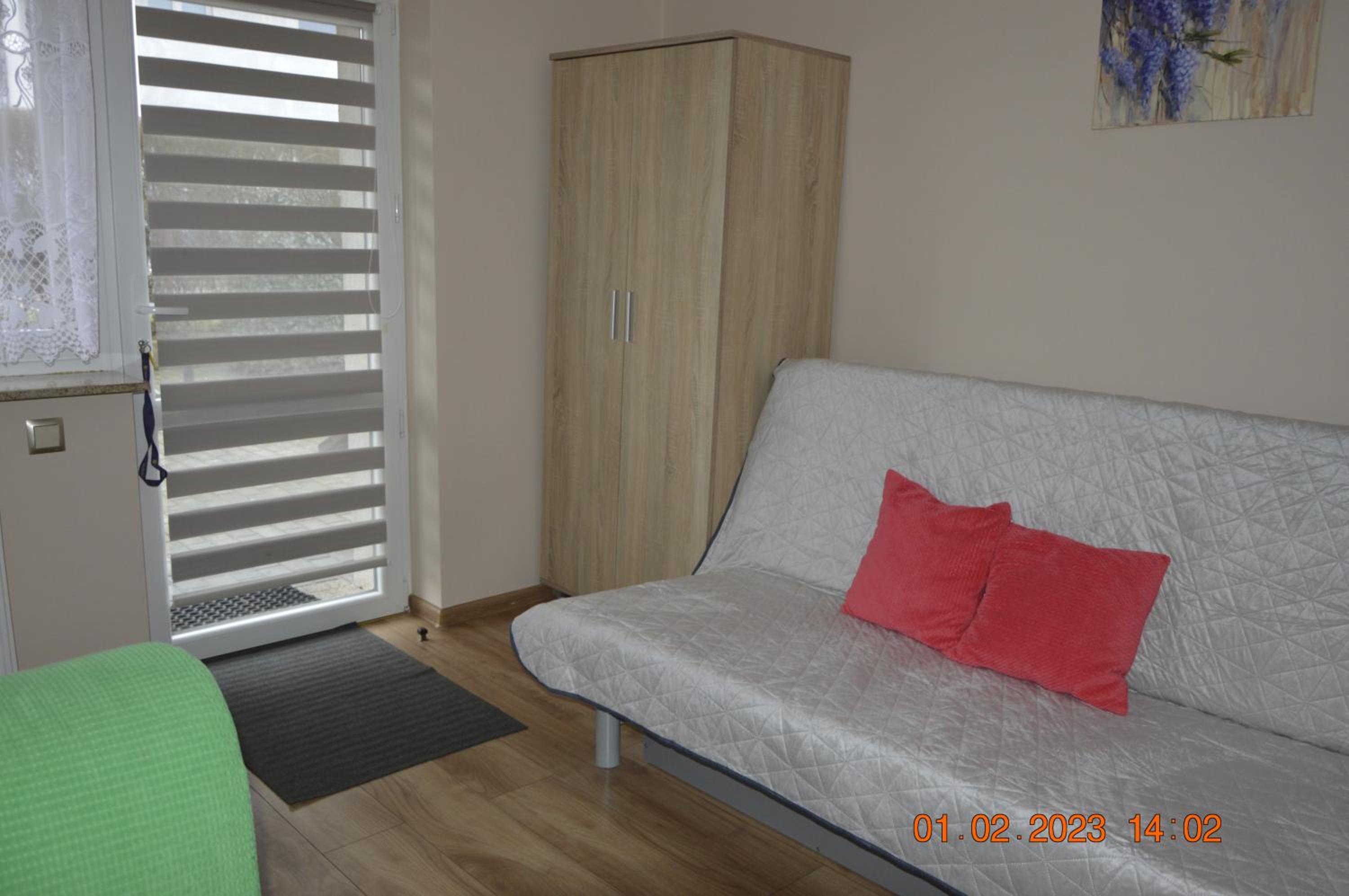 Apartamenty i pokoje u Kryni view 4