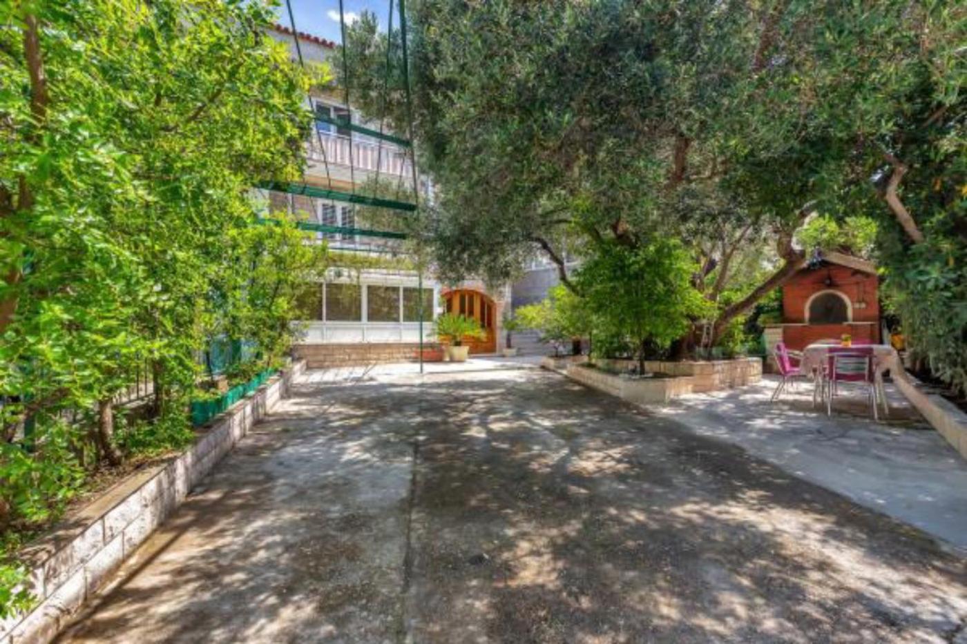 Sun&Sea studio apartment for 2 view 5